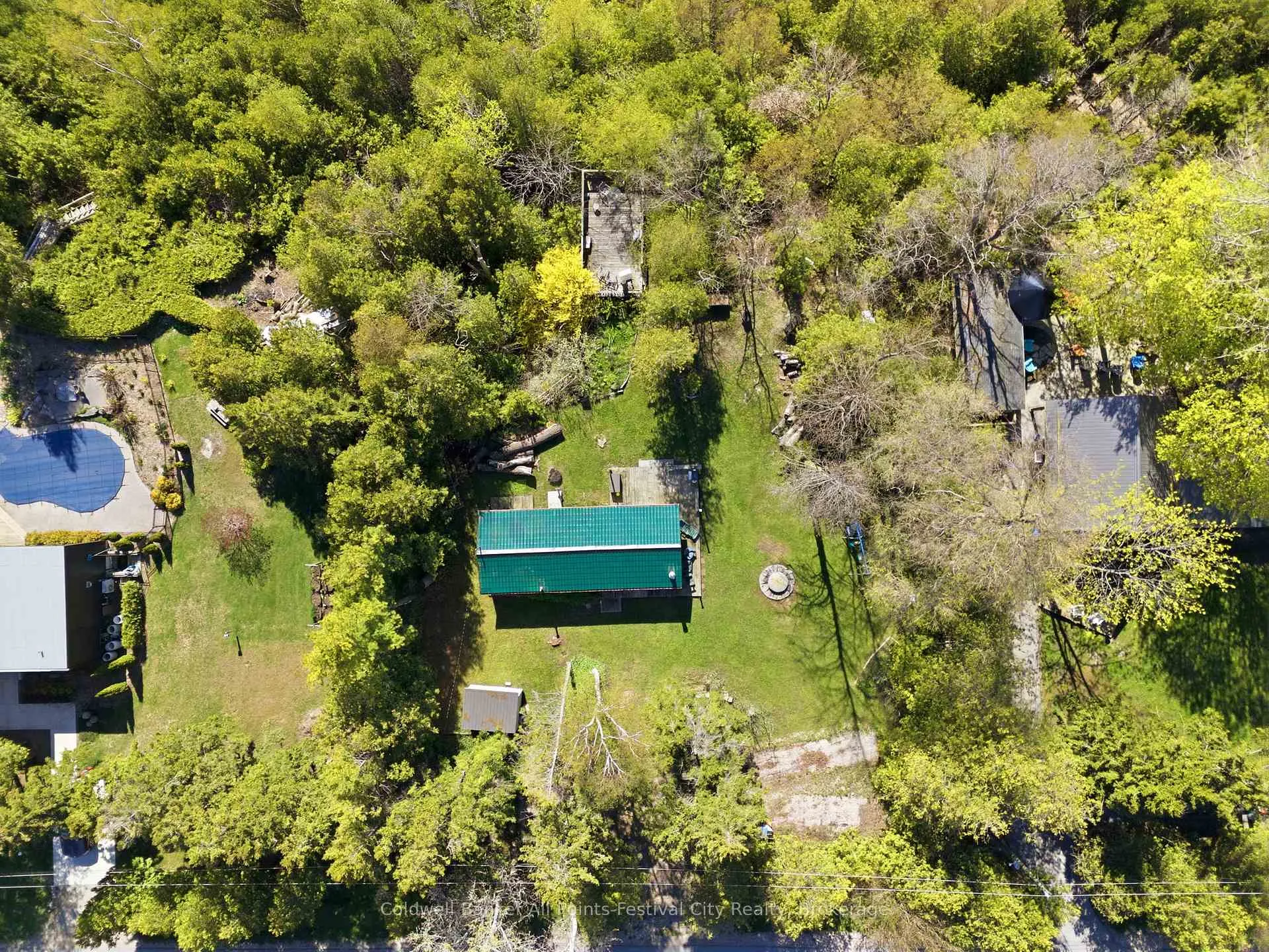 Photo 24 of 79257 Fuller Drive, Central Huron, Goderich — HOMEH