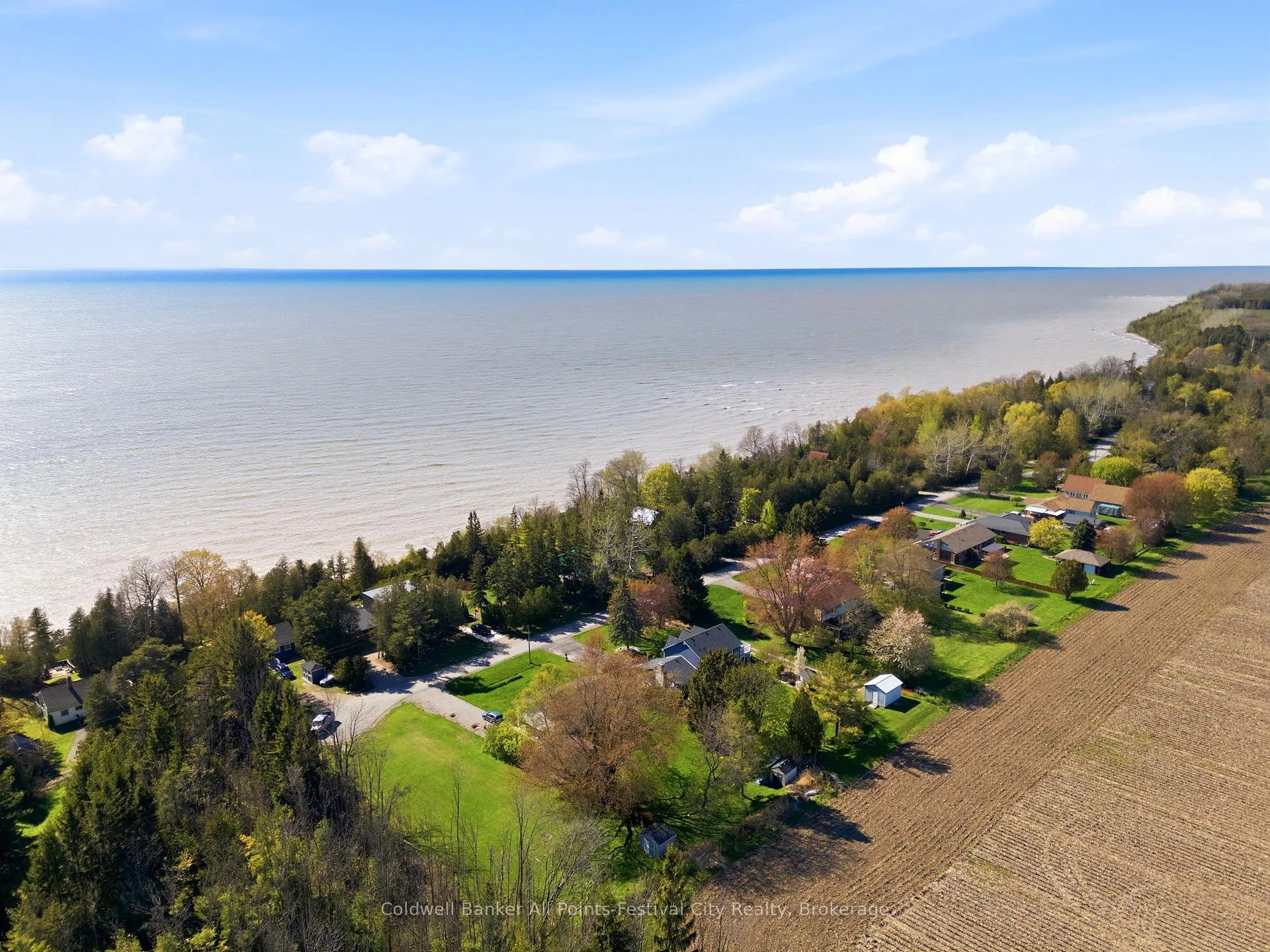 Photo 30 of 79257 Fuller Drive, Central Huron, Goderich — HOMEH