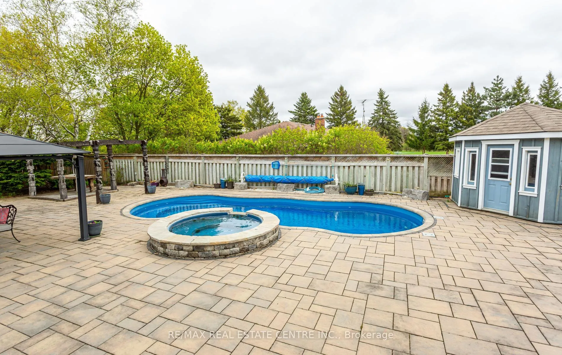 Photo 34 of 13450 Heritage Road, Caledon, Rural Caledon — HOMEH