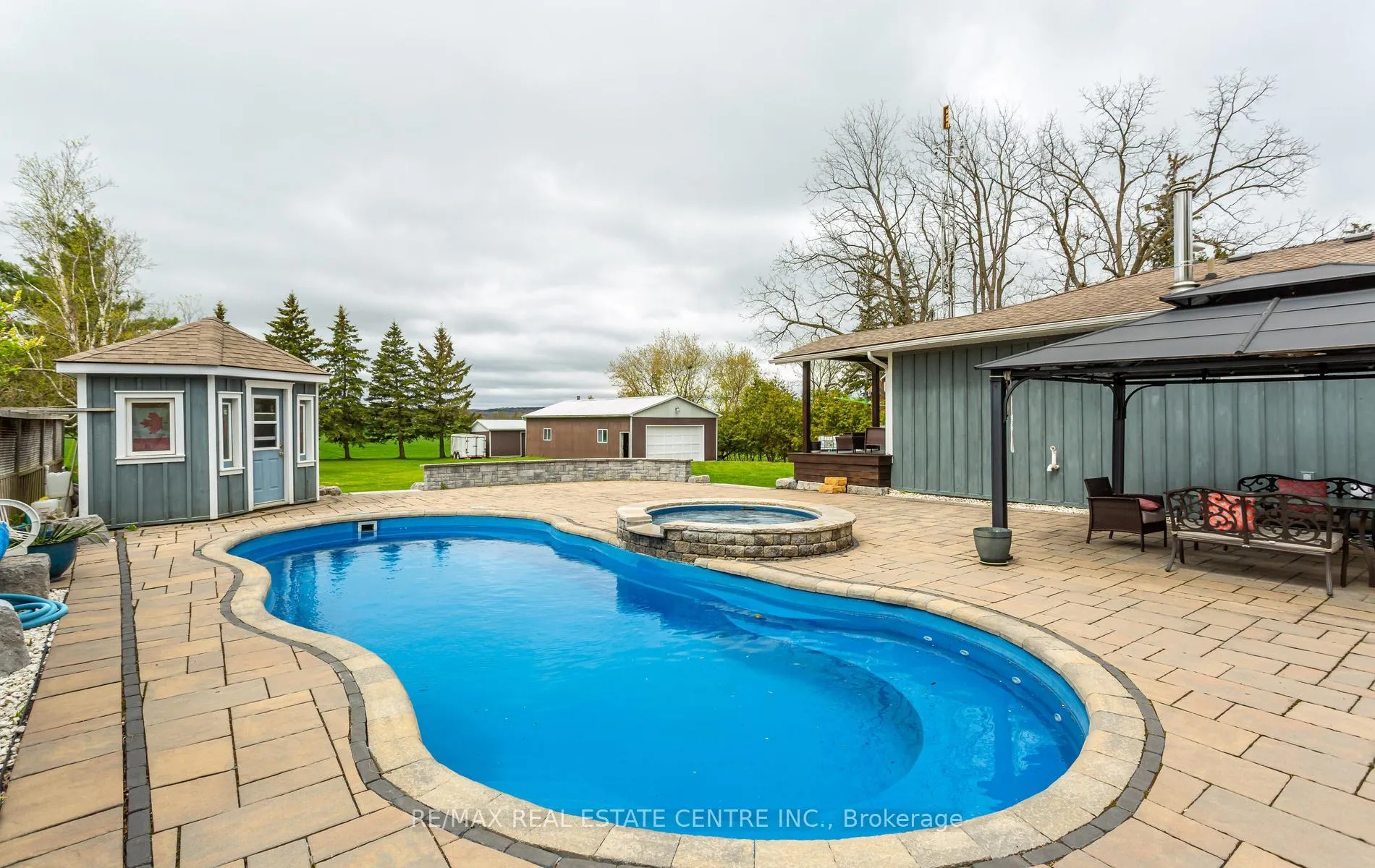 Photo 36 of 13450 Heritage Road, Caledon, Rural Caledon — HOMEH