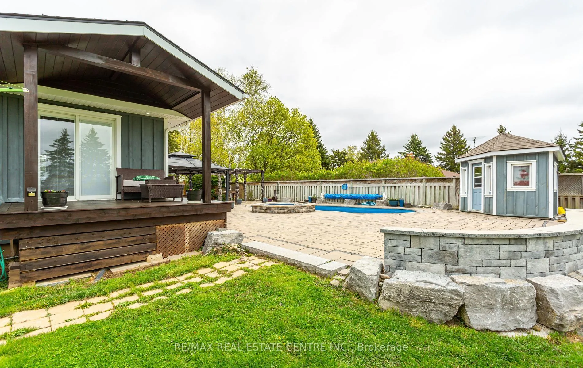 Photo 39 of 13450 Heritage Road, Caledon, Rural Caledon — HOMEH