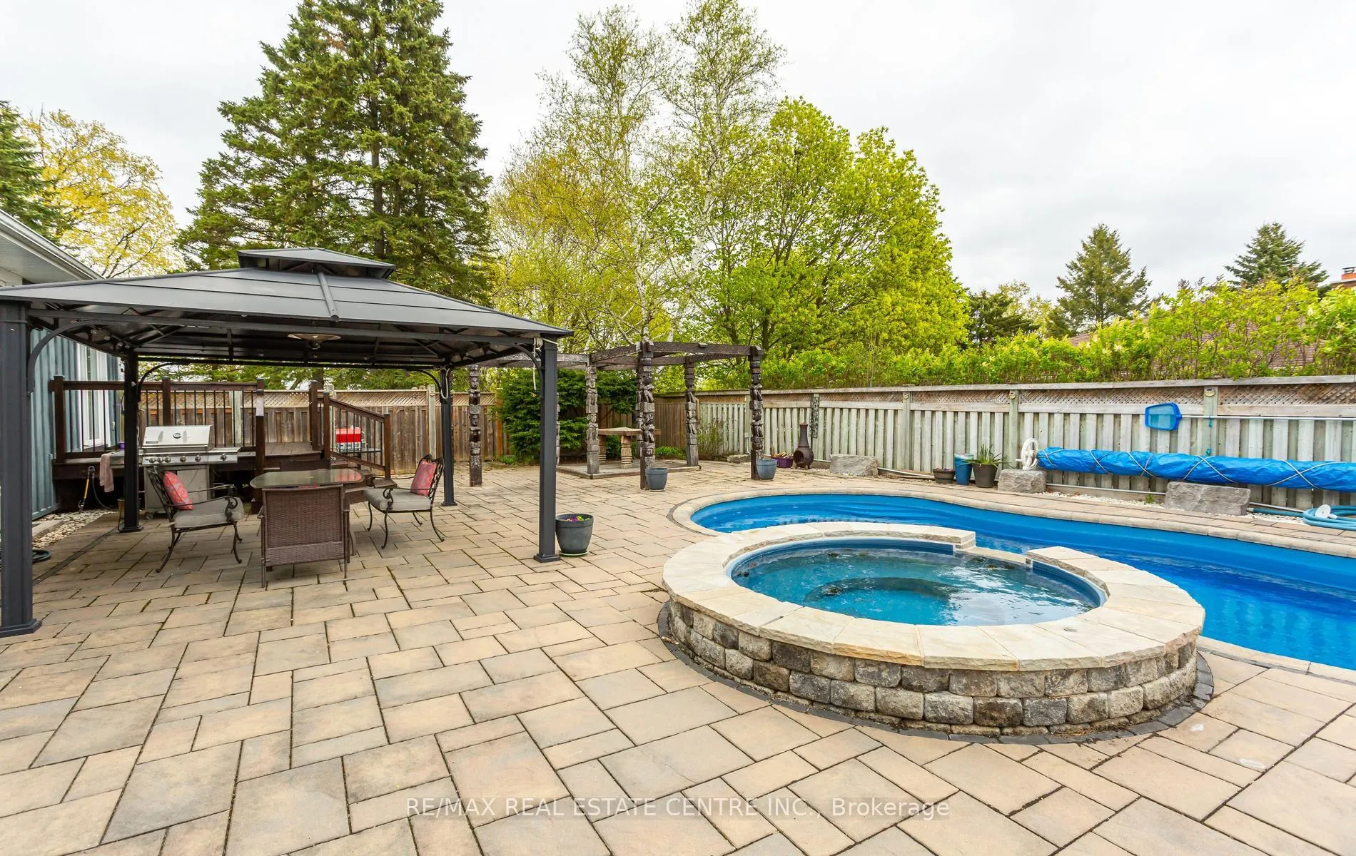 Photo 40 of 13450 Heritage Road, Caledon, Rural Caledon — HOMEH
