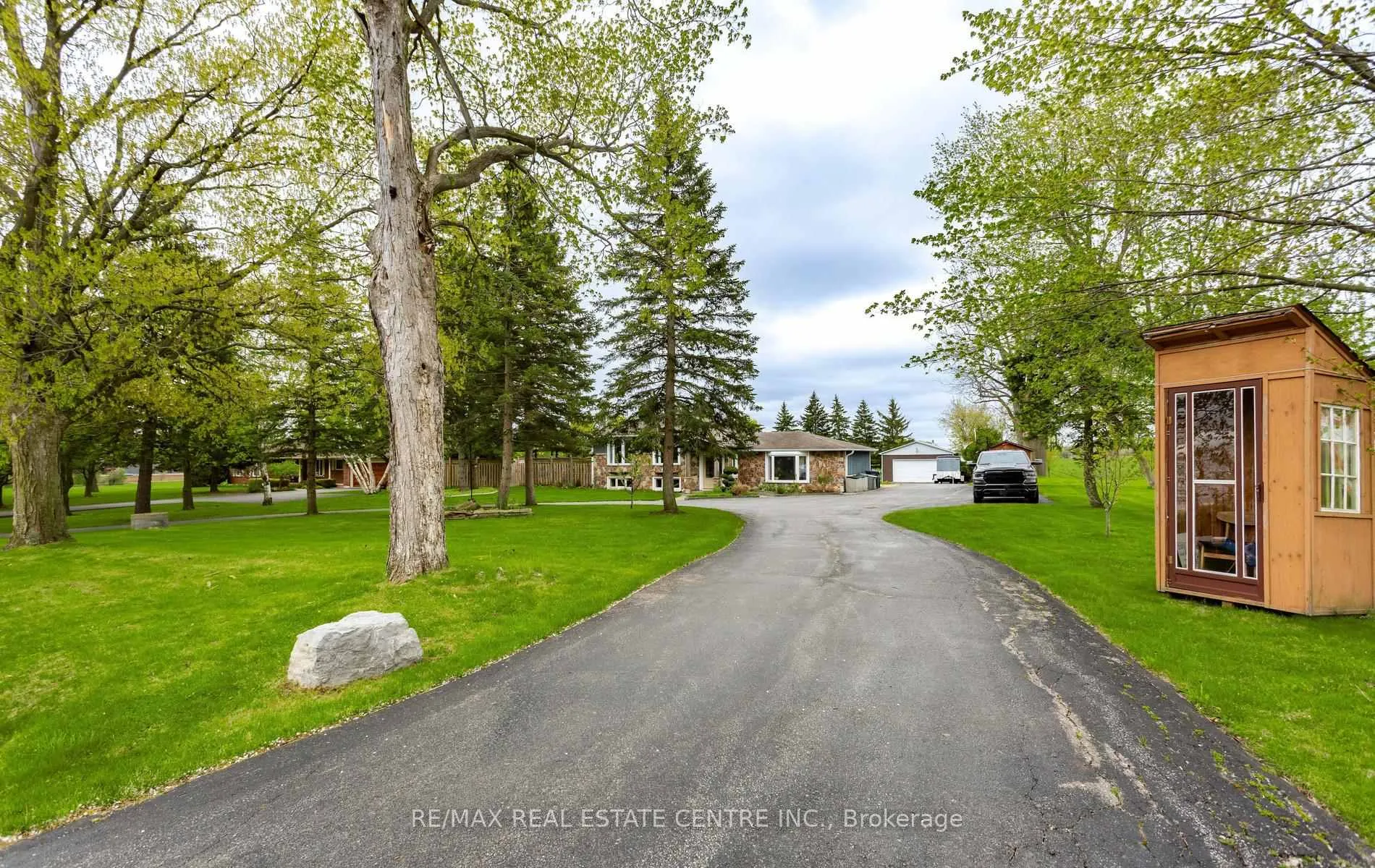 Photo 33 of 13450 Heritage Road, Caledon, Rural Caledon — HOMEH