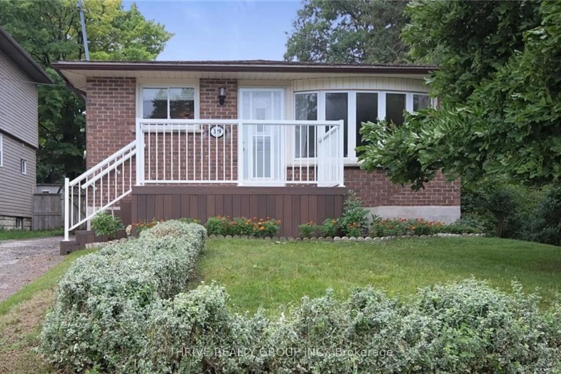 Photo 1 of Unit 2, 329 Thompson Road, London, South I — HOMEH