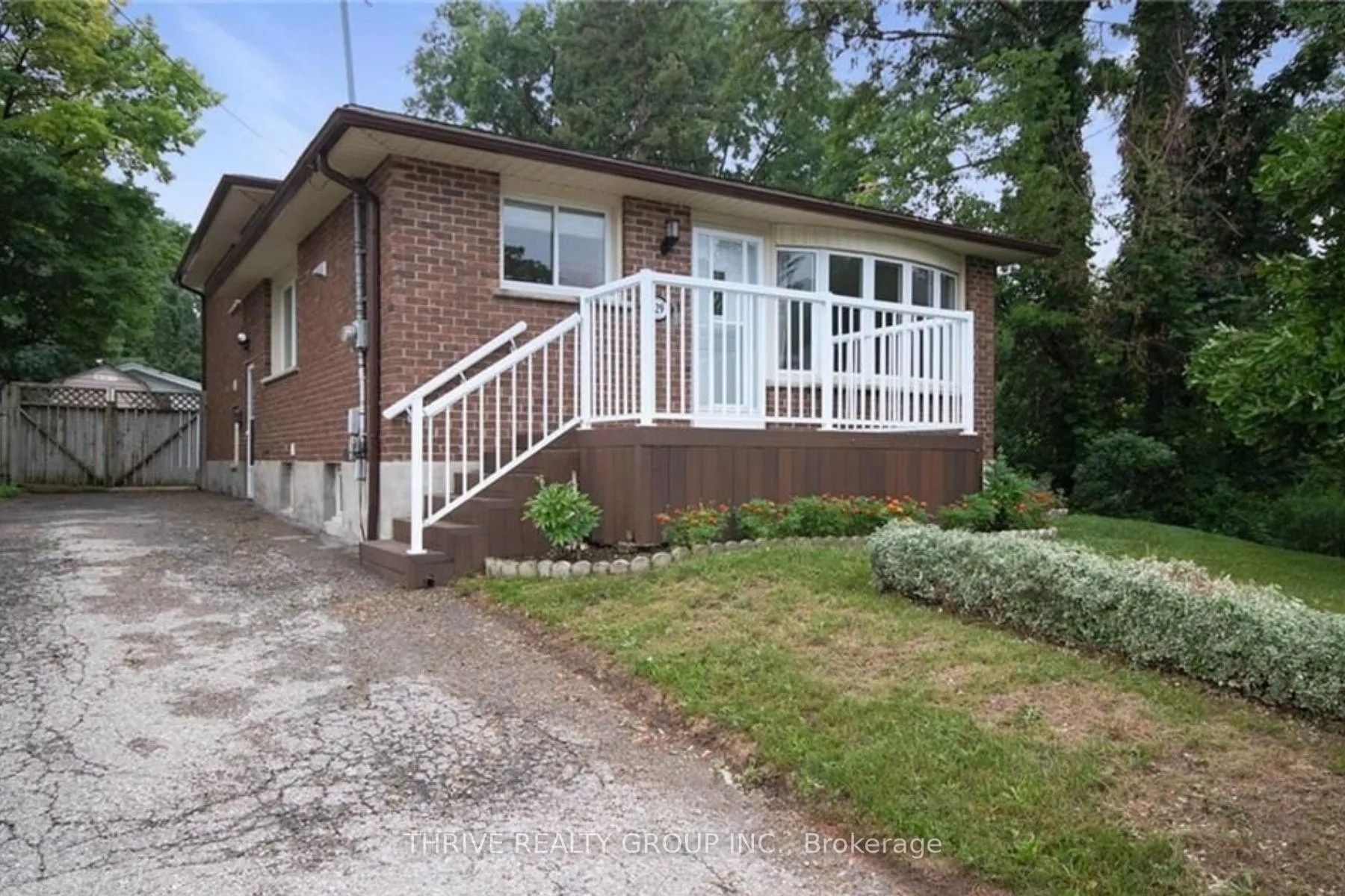 Photo 2 of Unit 2, 329 Thompson Road, London, South I — HOMEH