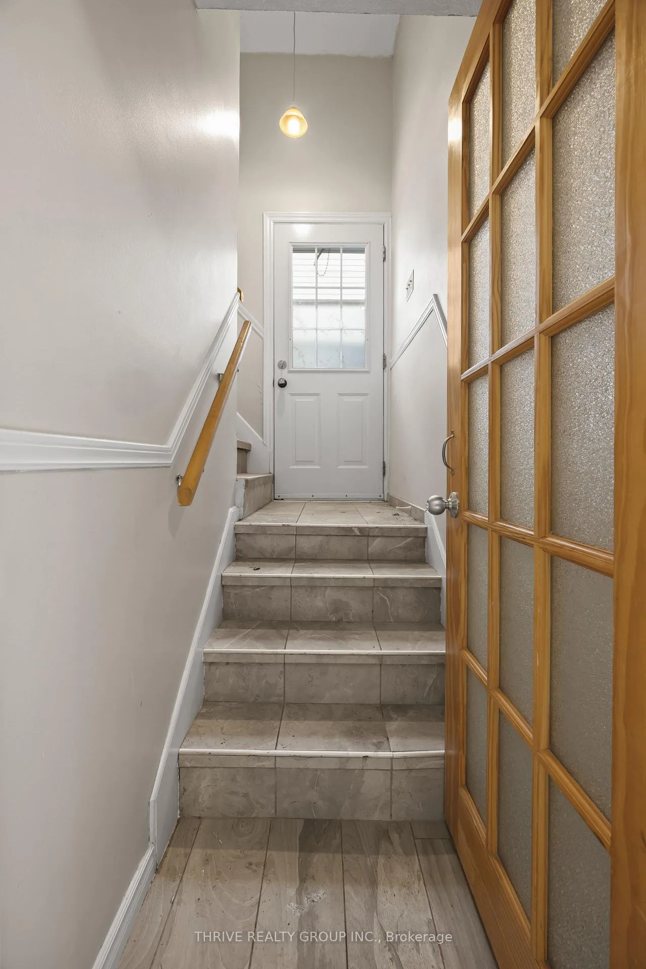 Photo 4 of Unit 2, 329 Thompson Road, London, South I — HOMEH