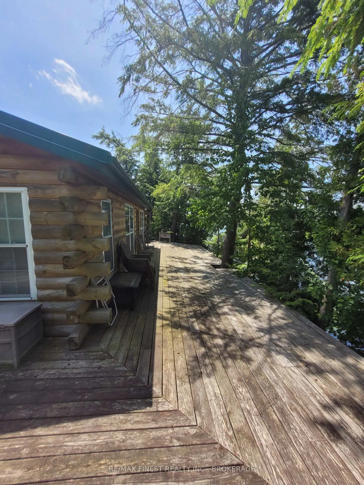 Photo 5 of 128 Island, Rideau Lakes, Rideau Lakes (South Crosby) Twp — HOMEH