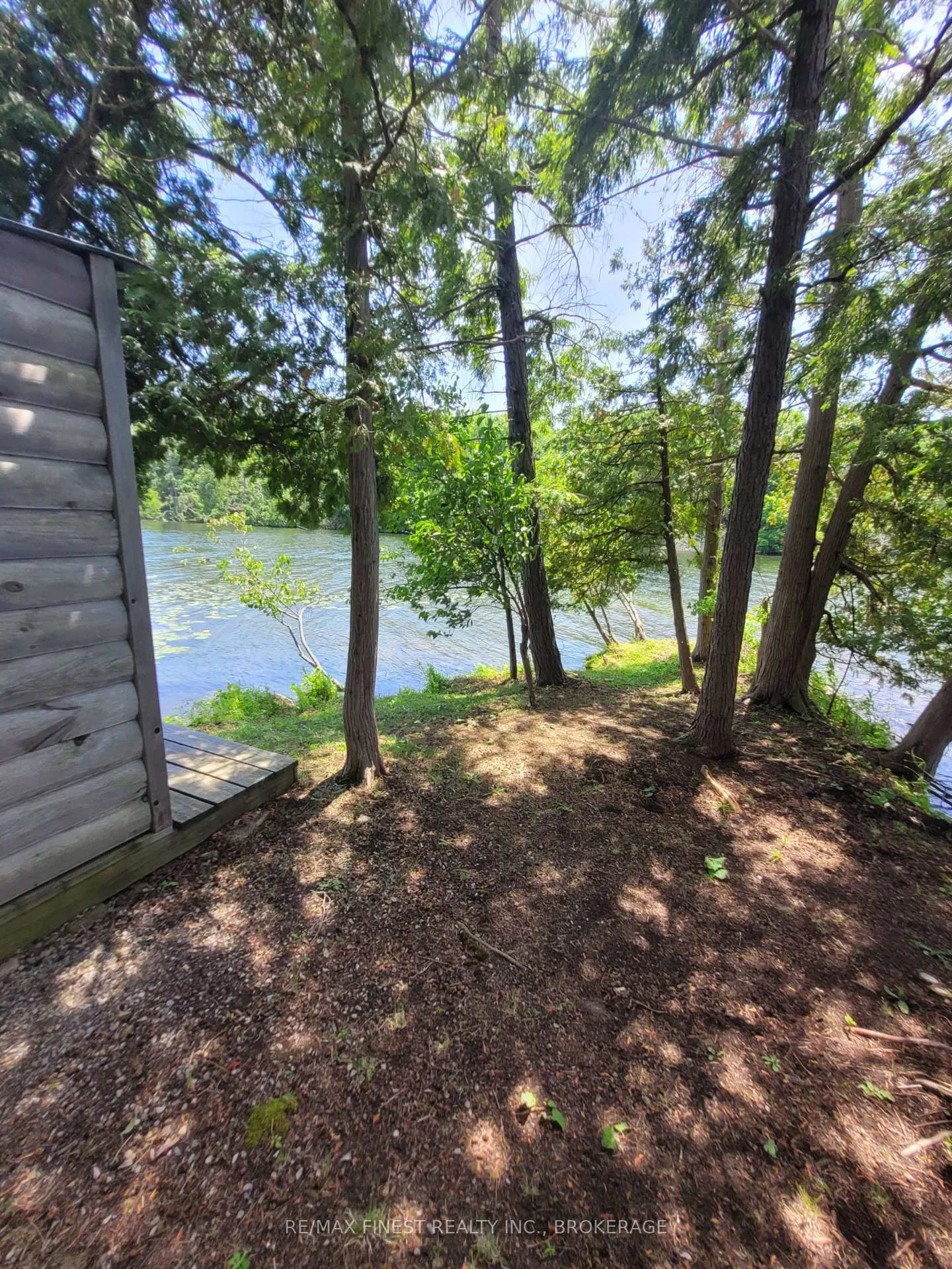 Photo 12 of 128 Island, Rideau Lakes, Rideau Lakes (South Crosby) Twp — HOMEH