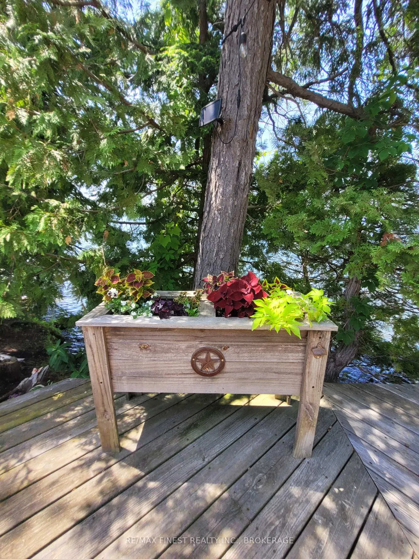 Photo 13 of 128 Island, Rideau Lakes, Rideau Lakes (South Crosby) Twp — HOMEH