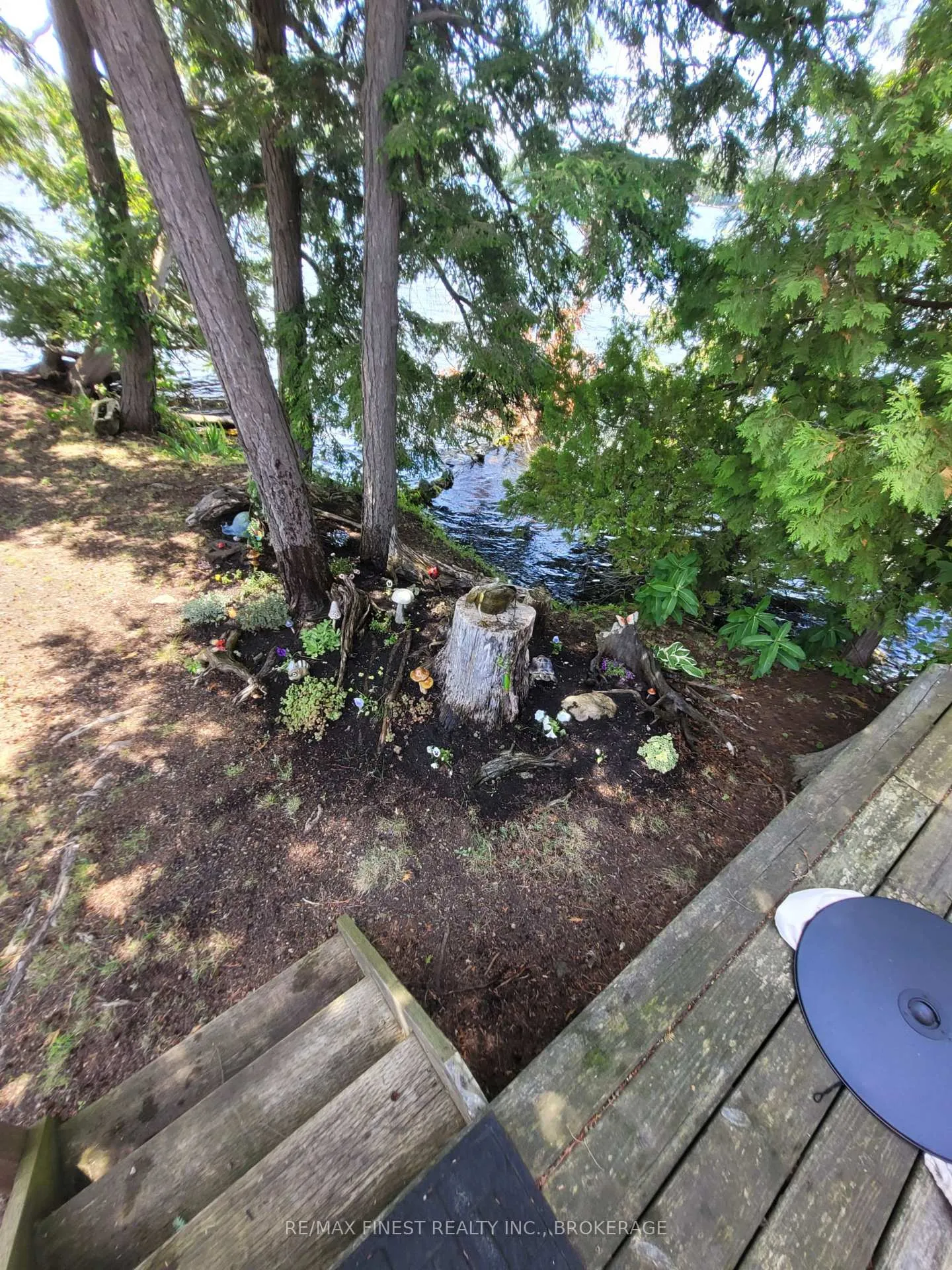 Photo 14 of 128 Island, Rideau Lakes, Rideau Lakes (South Crosby) Twp — HOMEH