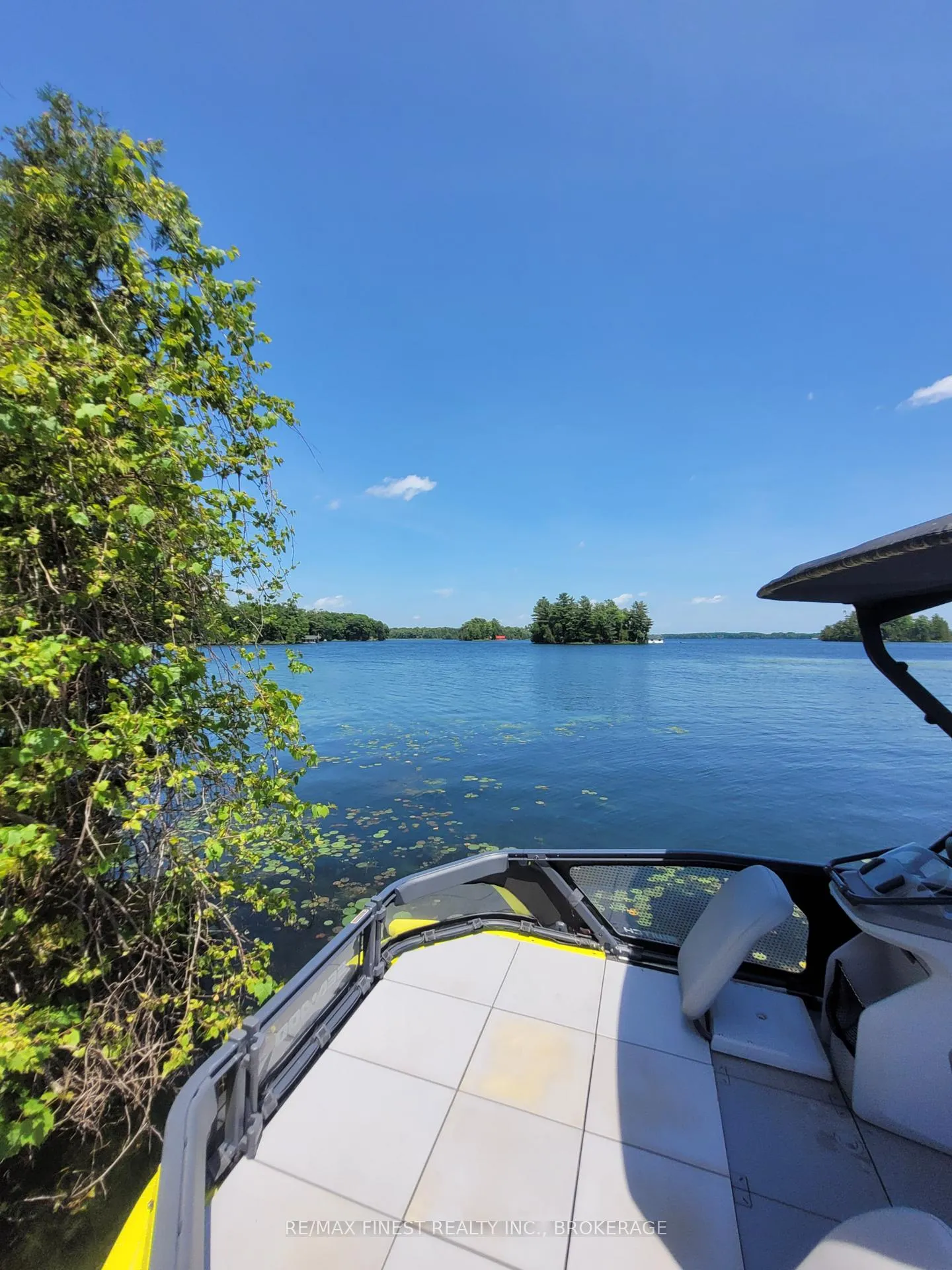 Photo 16 of 128 Island, Rideau Lakes, Rideau Lakes (South Crosby) Twp — HOMEH