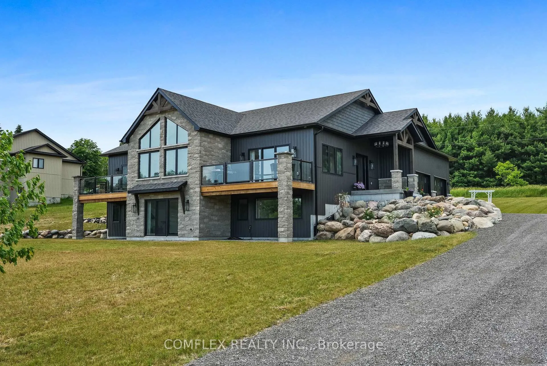 Photo 2 of 580 Penryn Road, Cramahe, Rural Cramahe — HOMEH