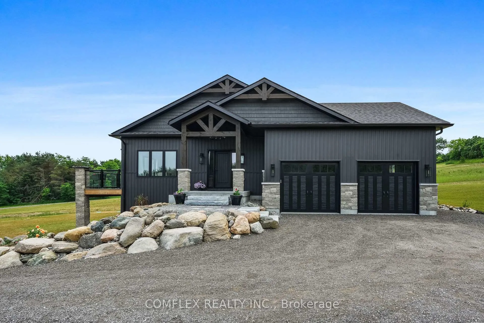 Photo 3 of 580 Penryn Road, Cramahe, Rural Cramahe — HOMEH