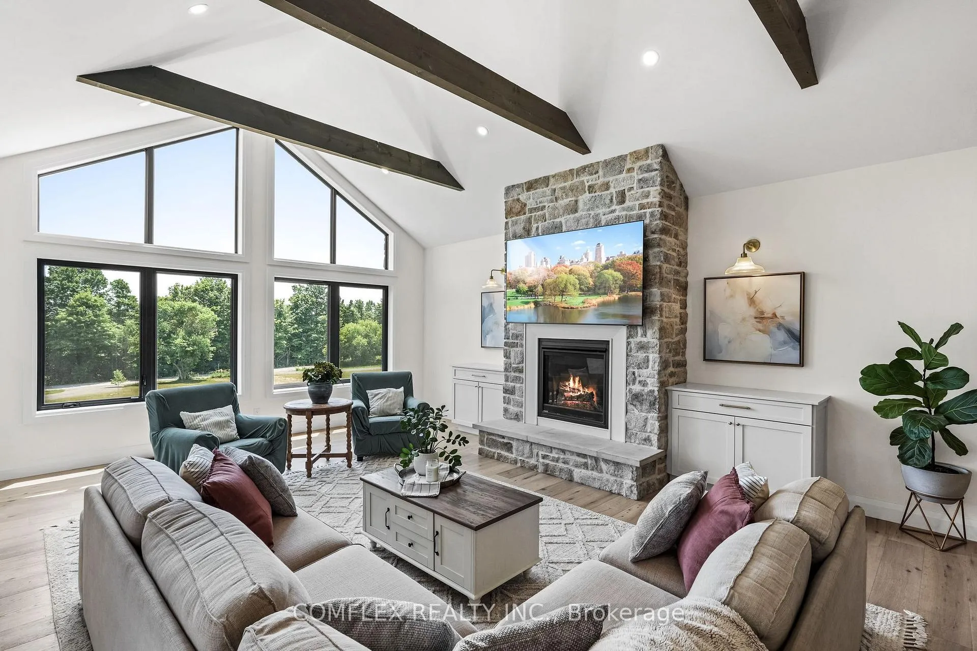 Photo 6 of 580 Penryn Road, Cramahe, Rural Cramahe — HOMEH