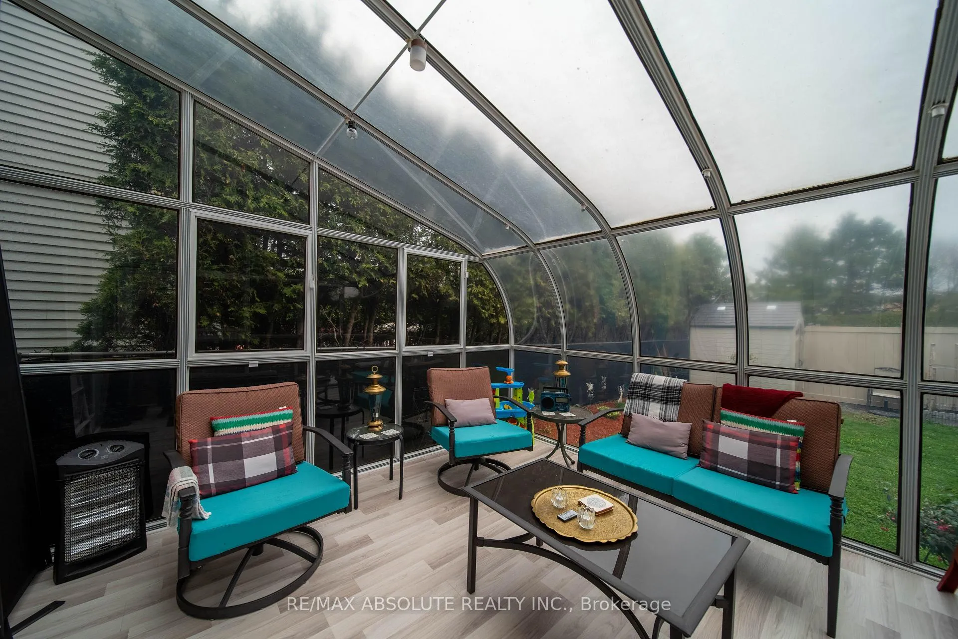 Photo 14 of 698 Thicket Way, Ottawa, Fallingbrook/Gardenway South — HOMEH