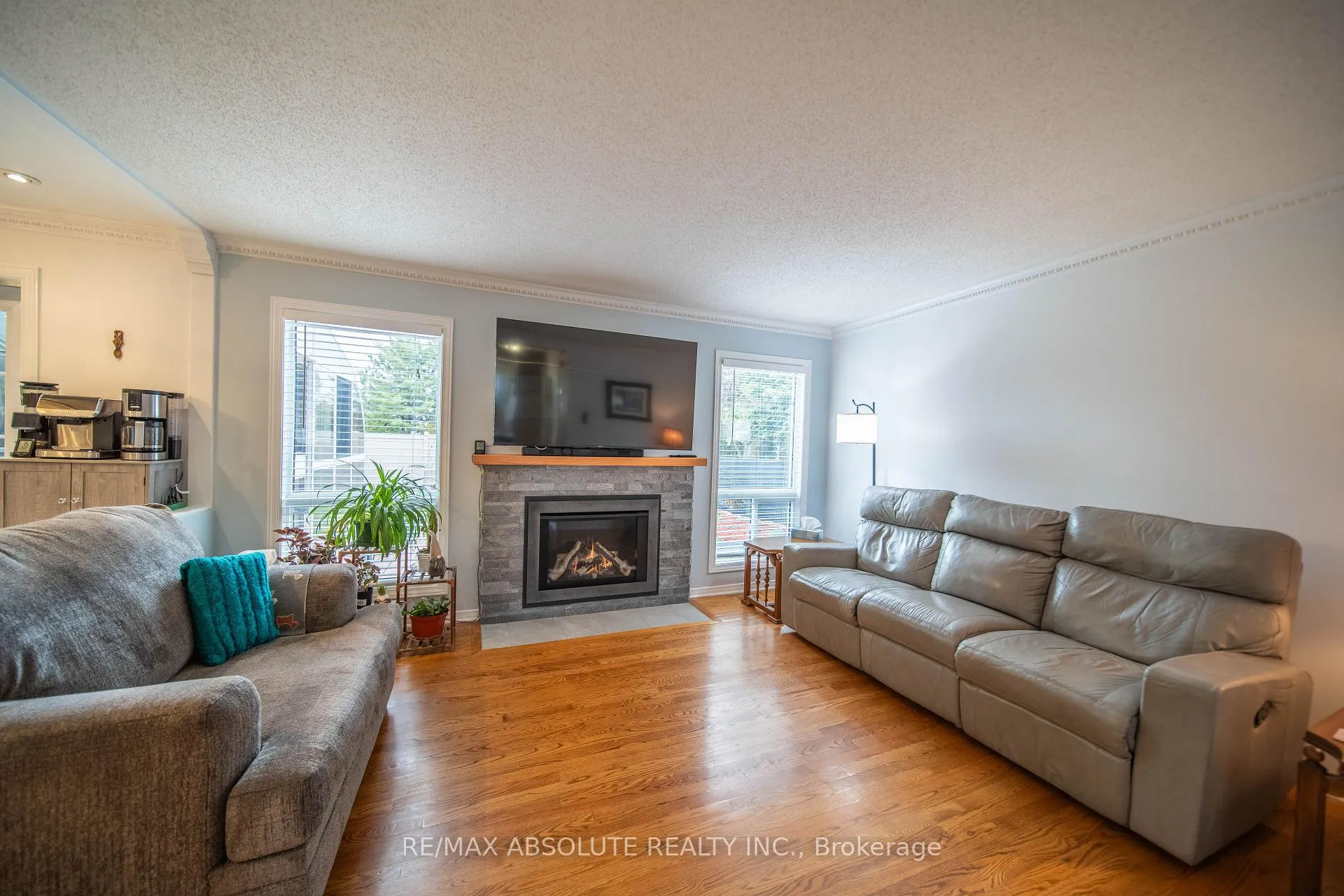 Photo 16 of 698 Thicket Way, Ottawa, Fallingbrook/Gardenway South — HOMEH