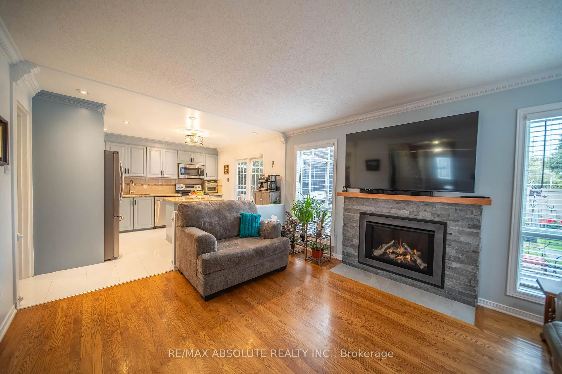 Photo 17 of 698 Thicket Way, Ottawa, Fallingbrook/Gardenway South — HOMEH