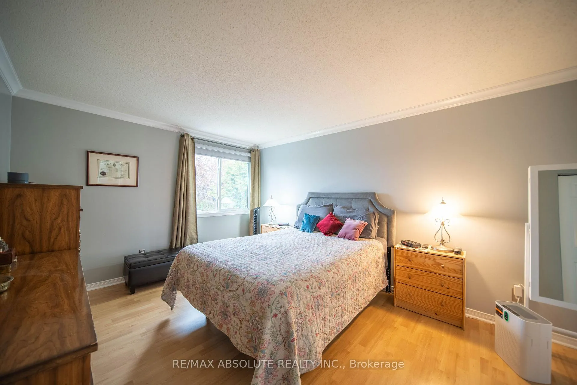 Photo 21 of 698 Thicket Way, Ottawa, Fallingbrook/Gardenway South — HOMEH