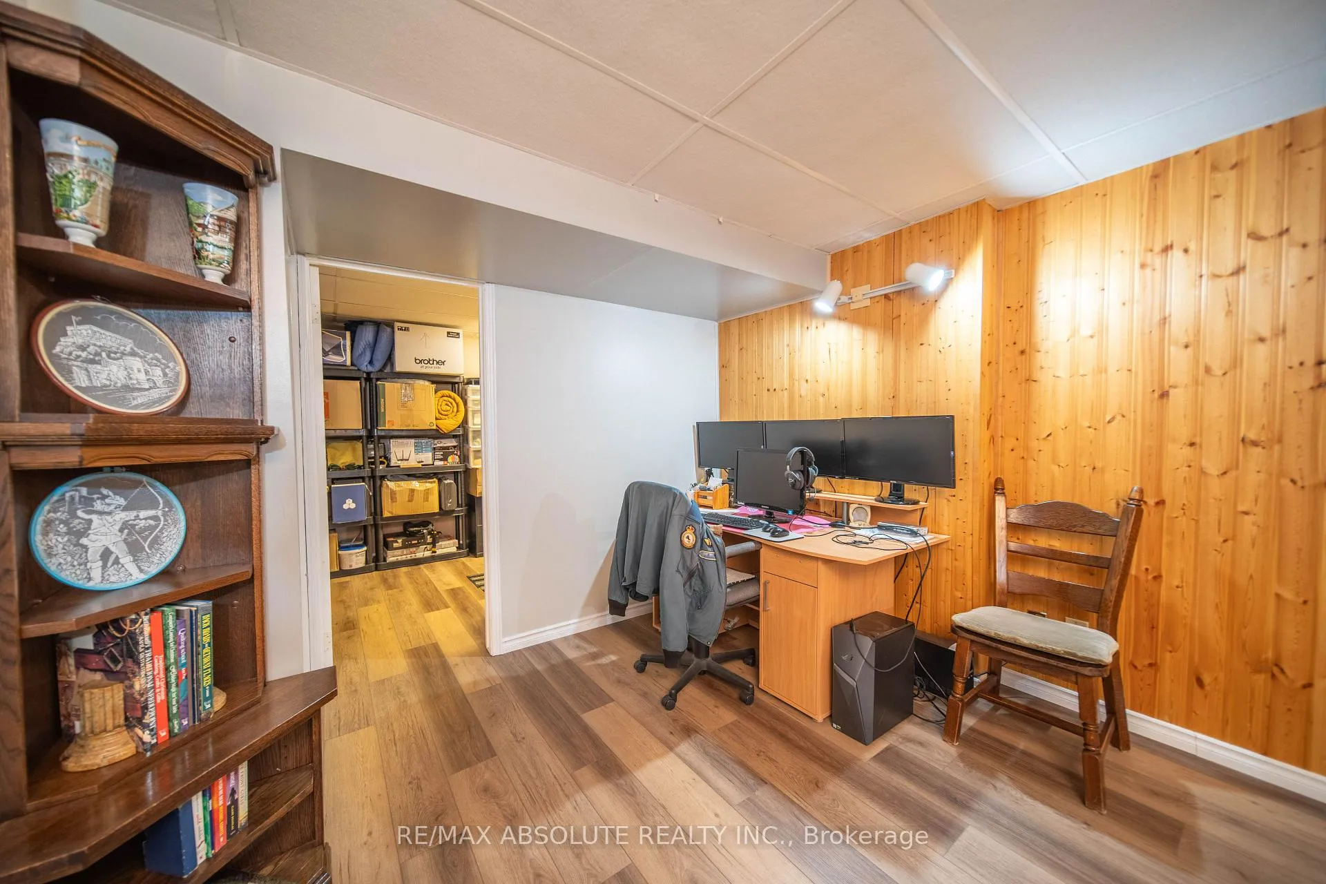 Photo 31 of 698 Thicket Way, Ottawa, Fallingbrook/Gardenway South — HOMEH