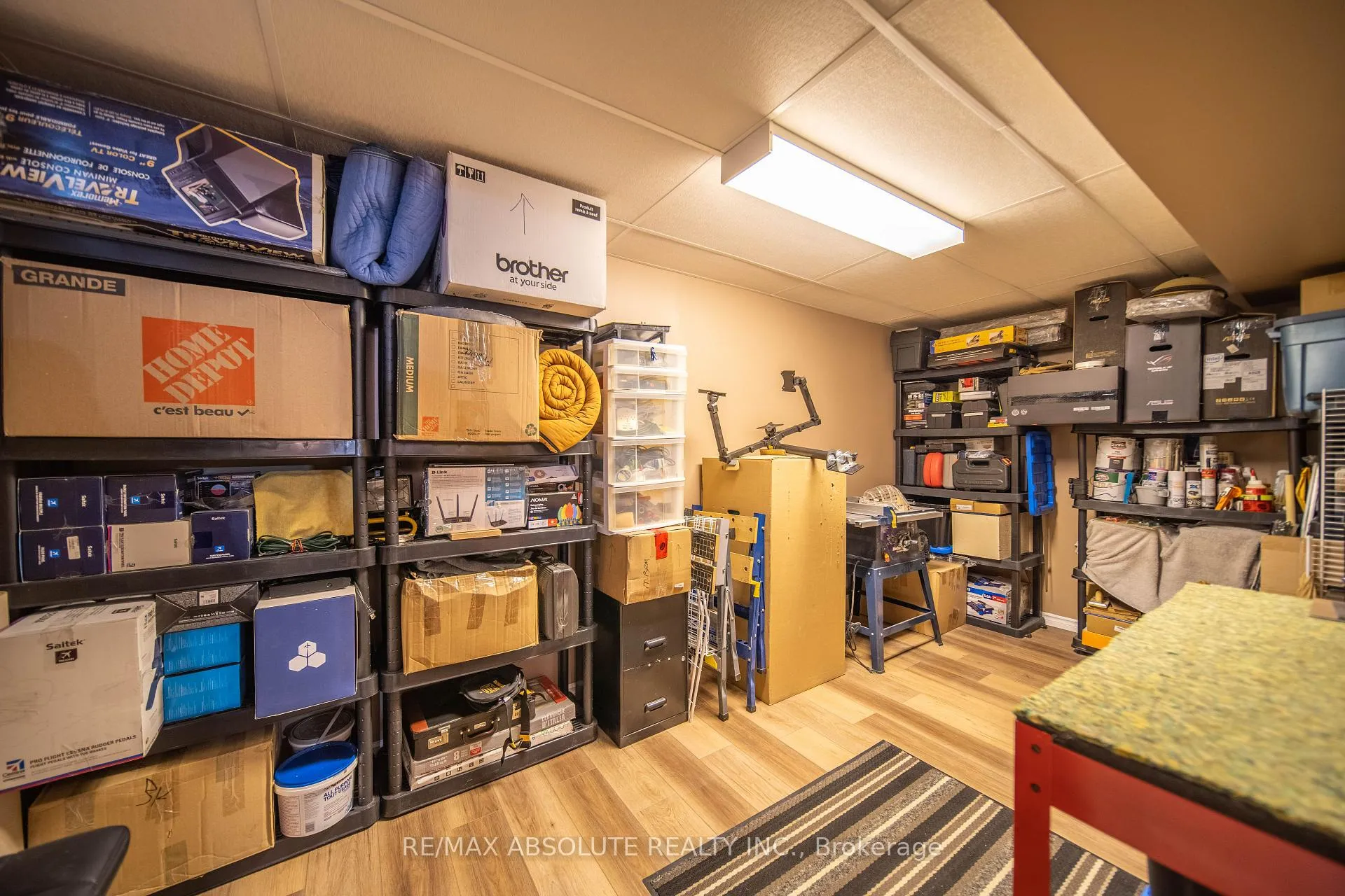 Photo 32 of 698 Thicket Way, Ottawa, Fallingbrook/Gardenway South — HOMEH