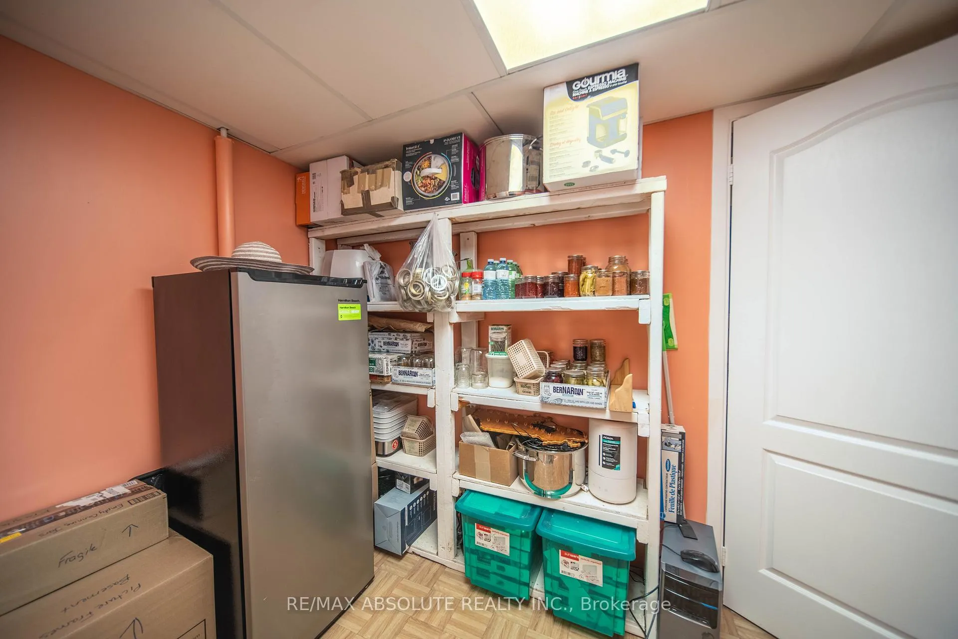 Photo 34 of 698 Thicket Way, Ottawa, Fallingbrook/Gardenway South — HOMEH