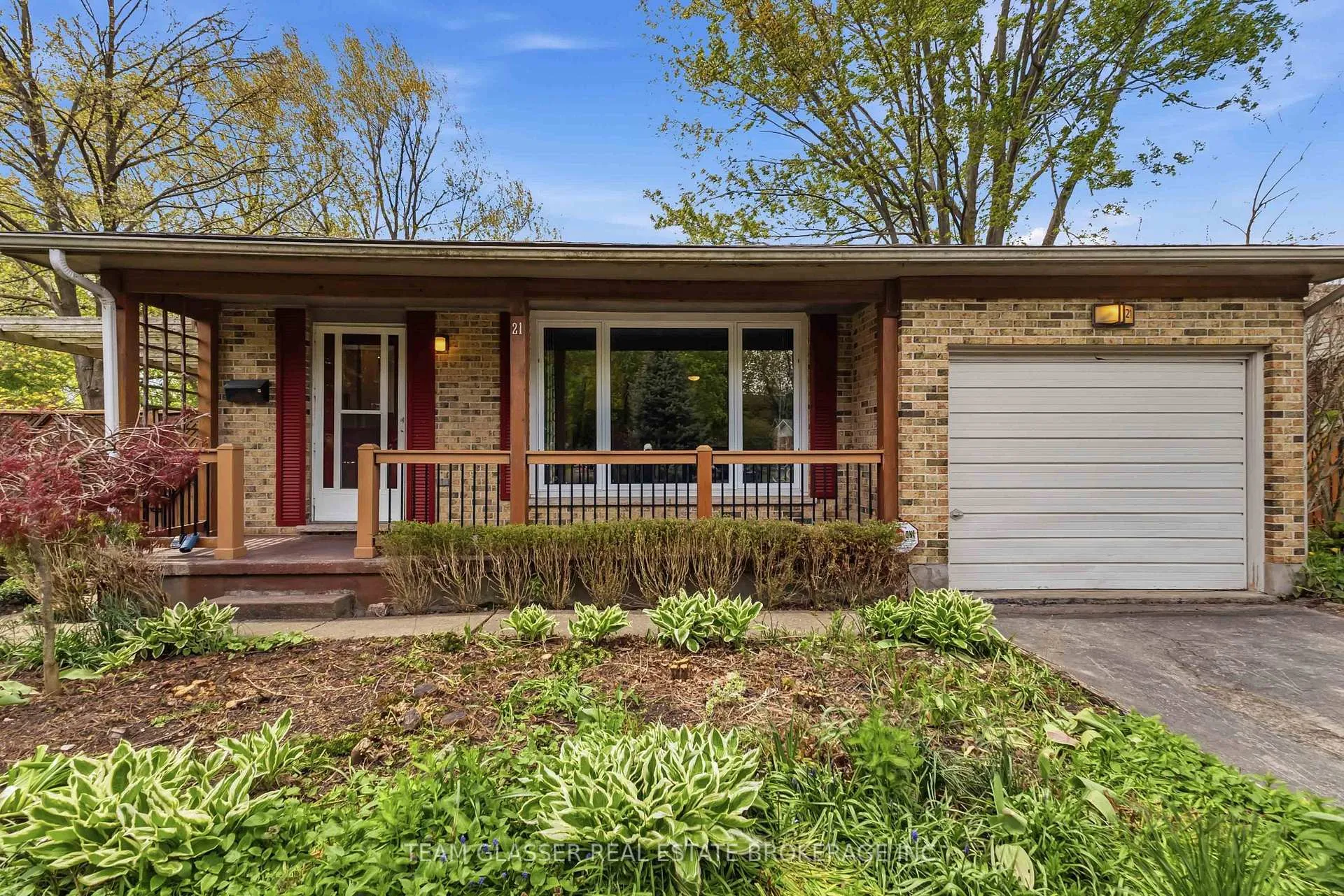 Photo 8 of 21 Goodman Drive, London, South T — HOMEH