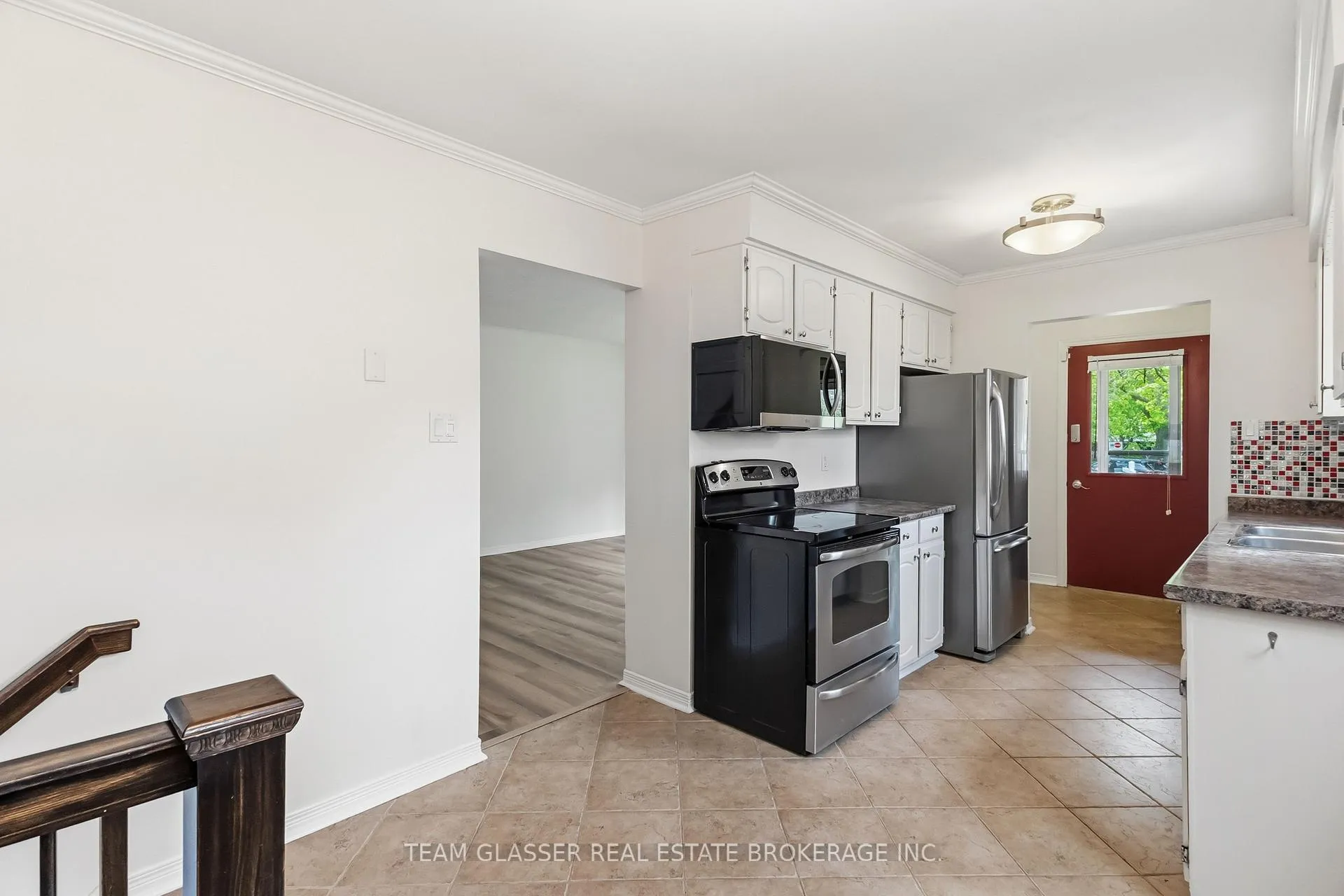 Photo 21 of 21 Goodman Drive, London, South T — HOMEH