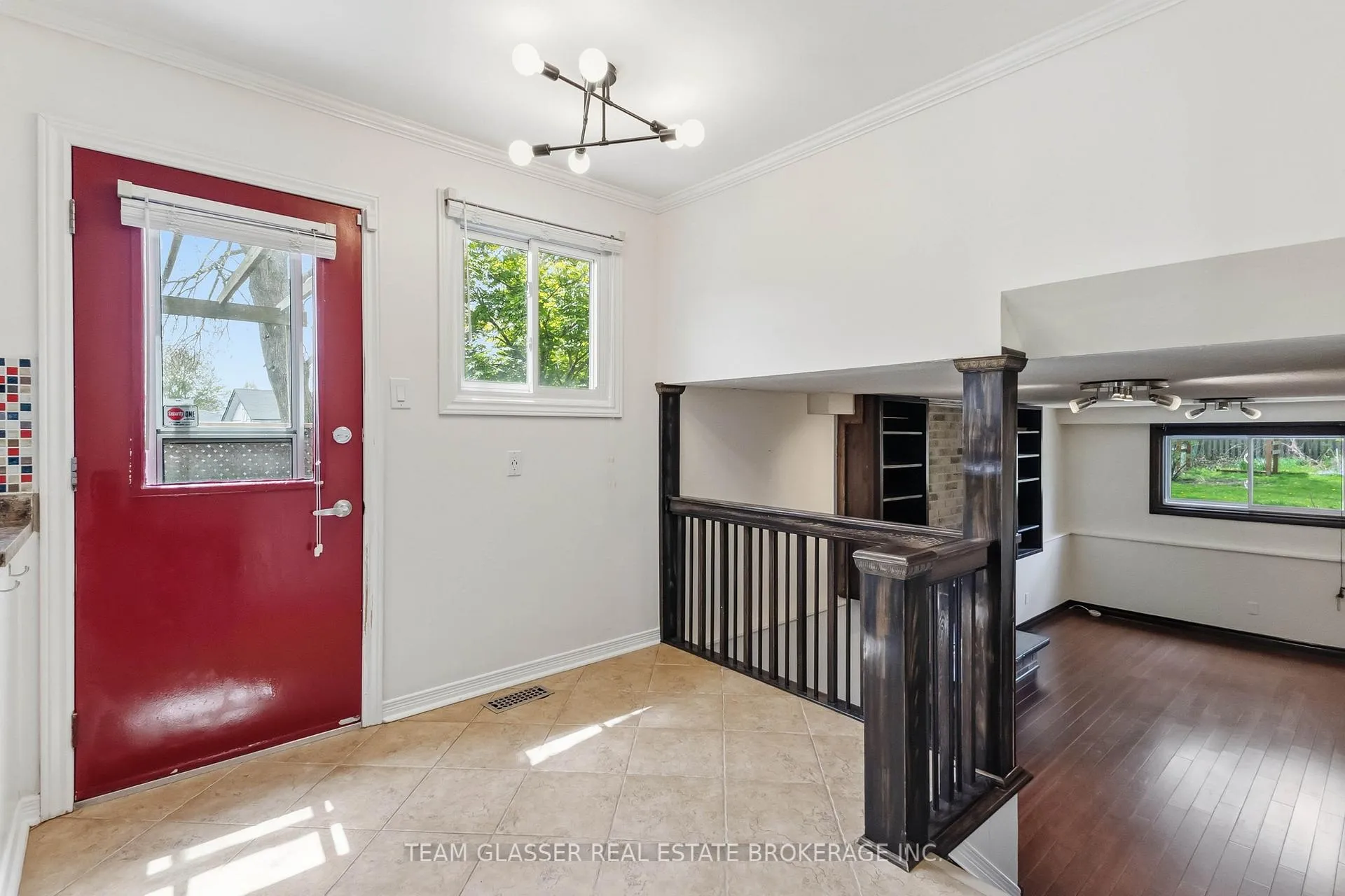 Photo 22 of 21 Goodman Drive, London, South T — HOMEH