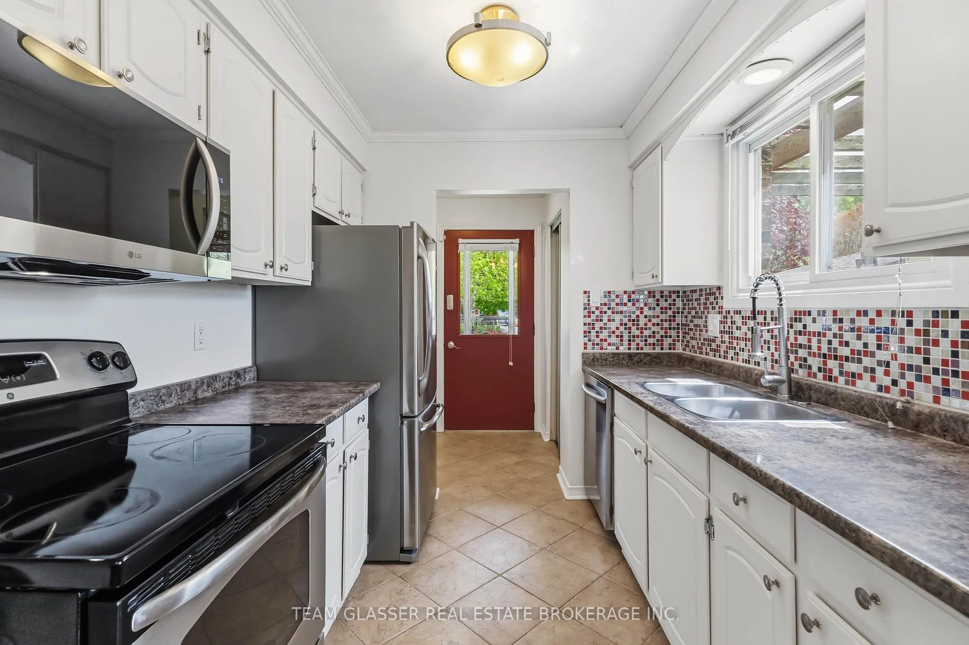 Photo 25 of 21 Goodman Drive, London, South T — HOMEH
