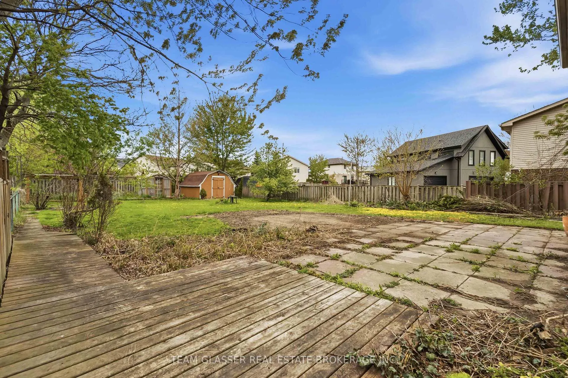 Photo 42 of 21 Goodman Drive, London, South T — HOMEH