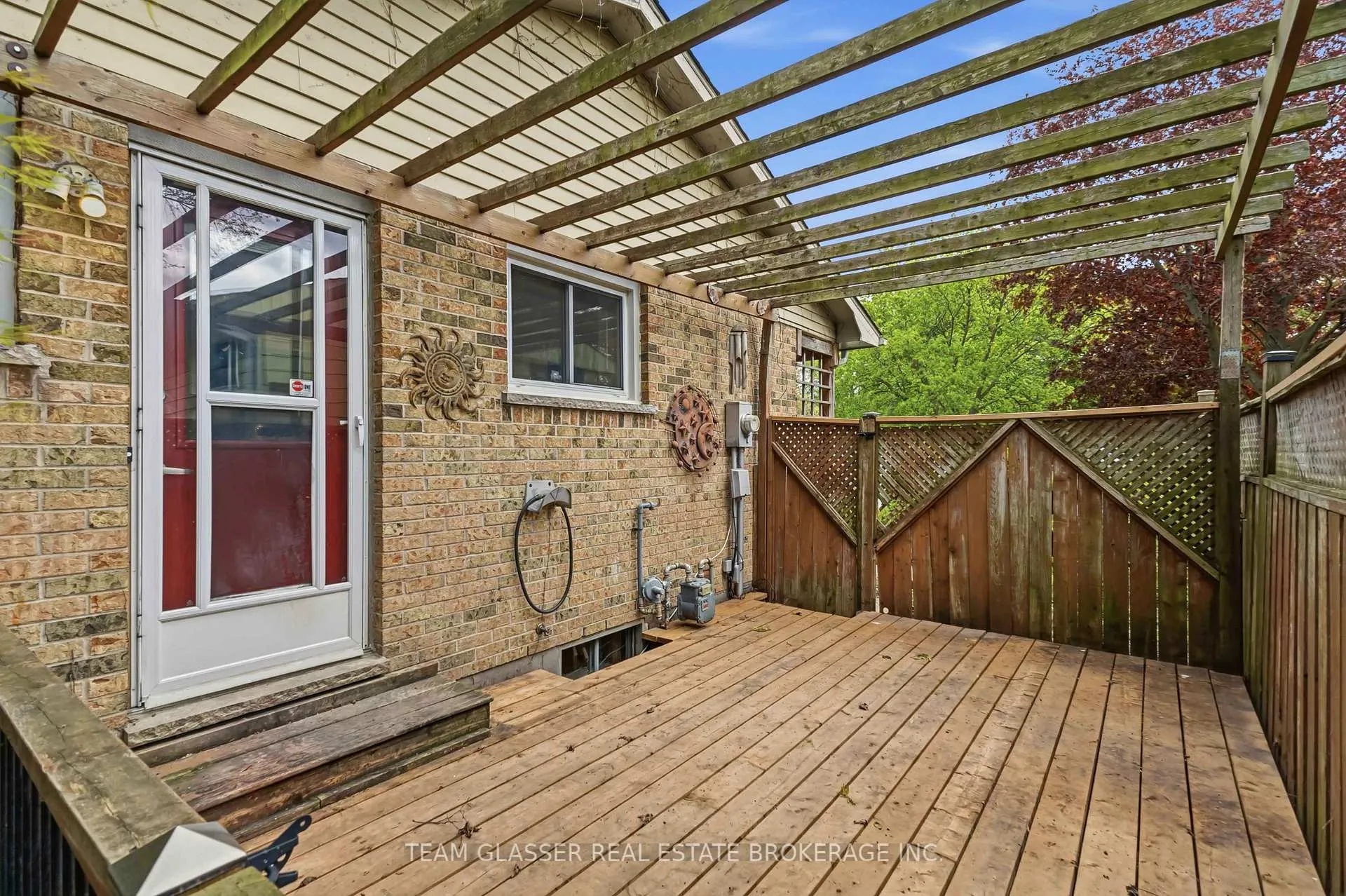 Photo 46 of 21 Goodman Drive, London, South T — HOMEH