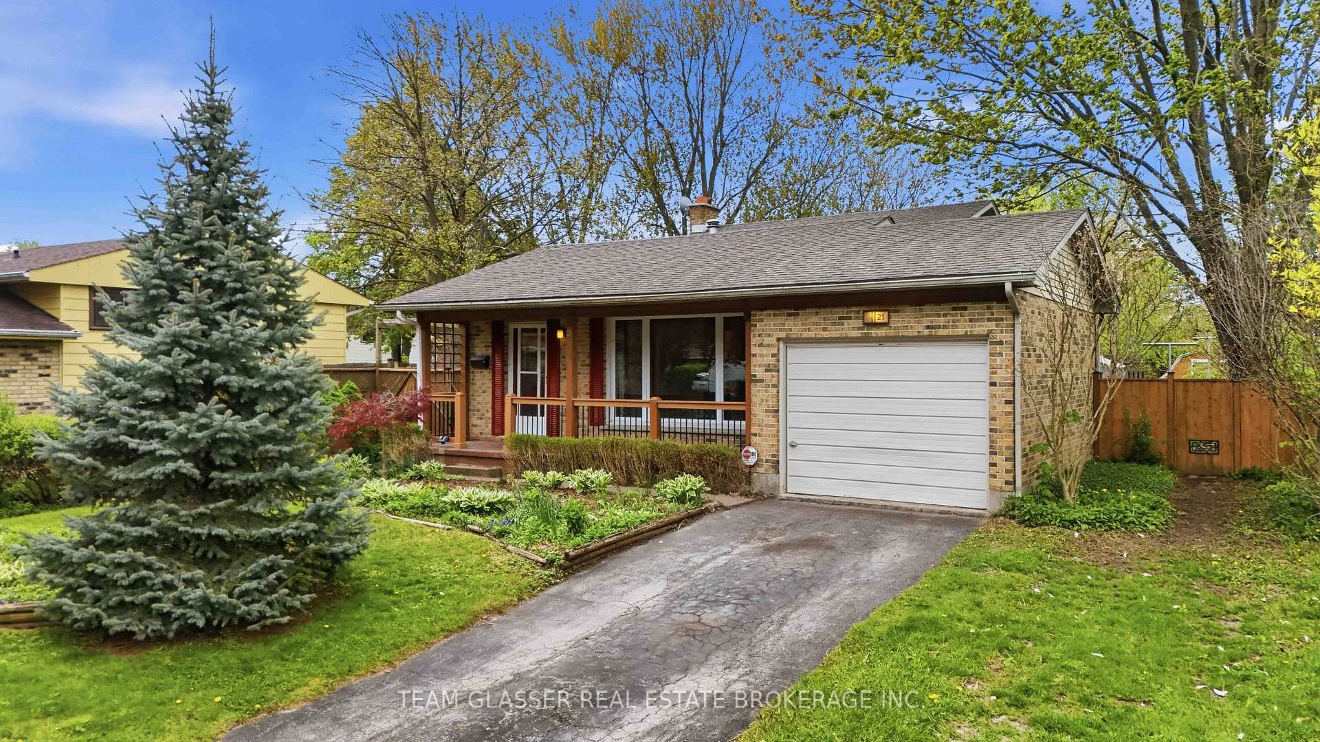 Photo 49 of 21 Goodman Drive, London, South T — HOMEH