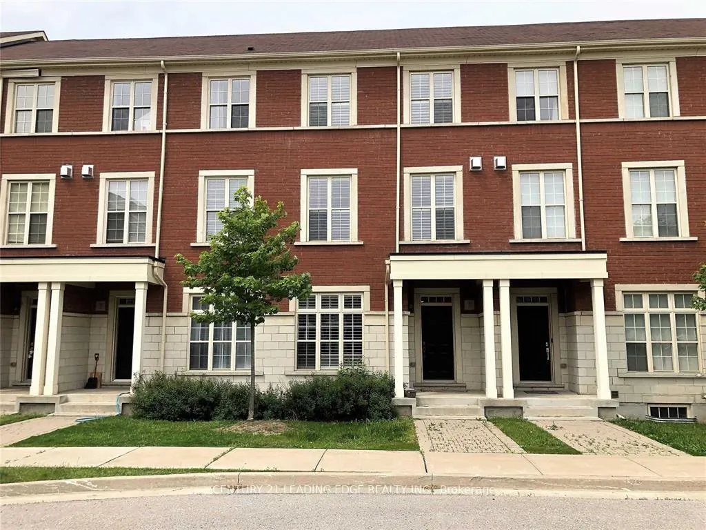 Front of 5 Vandaam Lane