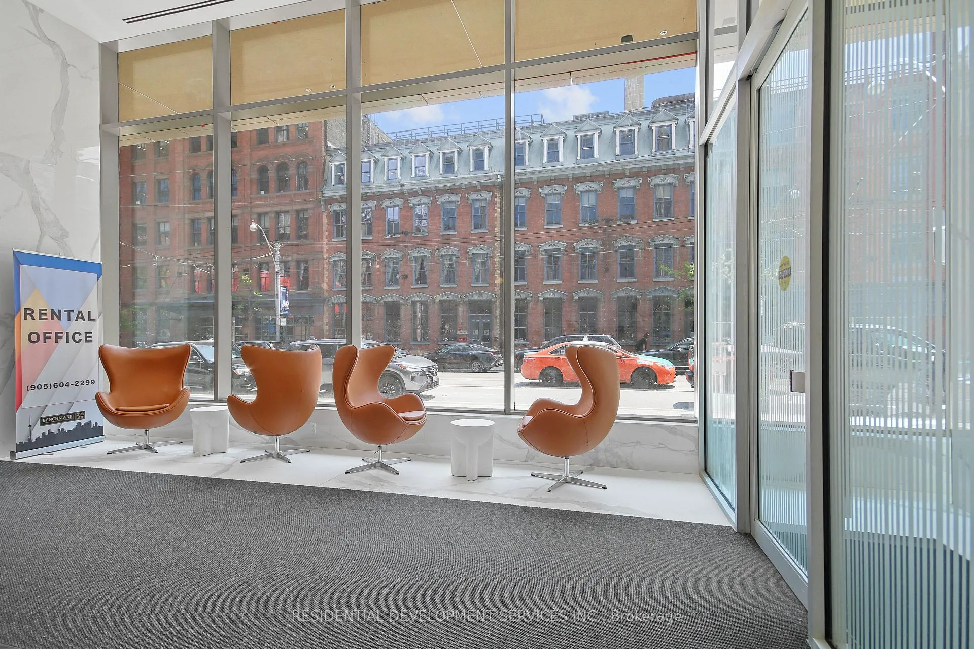 Photo 17 of Unit 1810, 88 Queen Street, Toronto, Church-Yonge Corridor — HOMEH