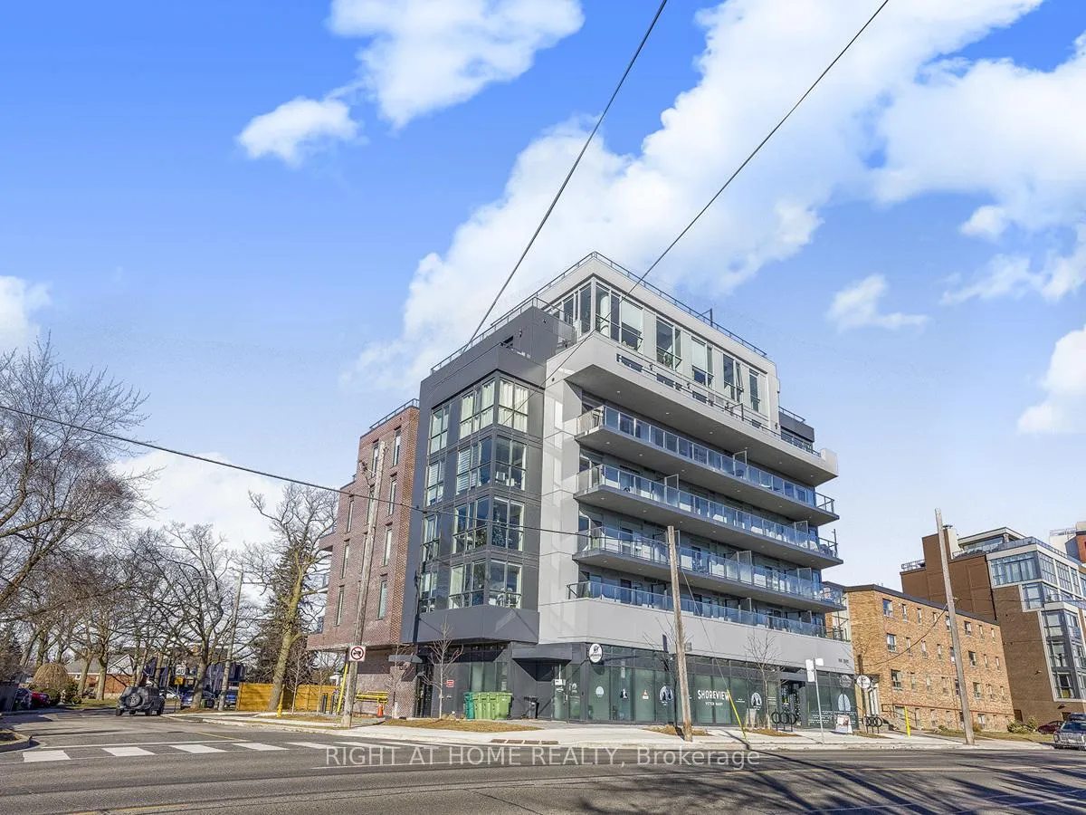 Photo 1 of Unit 302, 1316 Kingston Road, Scarborough, Birchcliffe-Cliffside — HOMEH