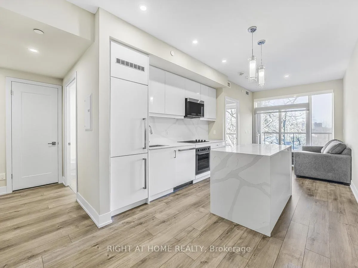 Photo 10 of Unit 302, 1316 Kingston Road, Scarborough, Birchcliffe-Cliffside — HOMEH