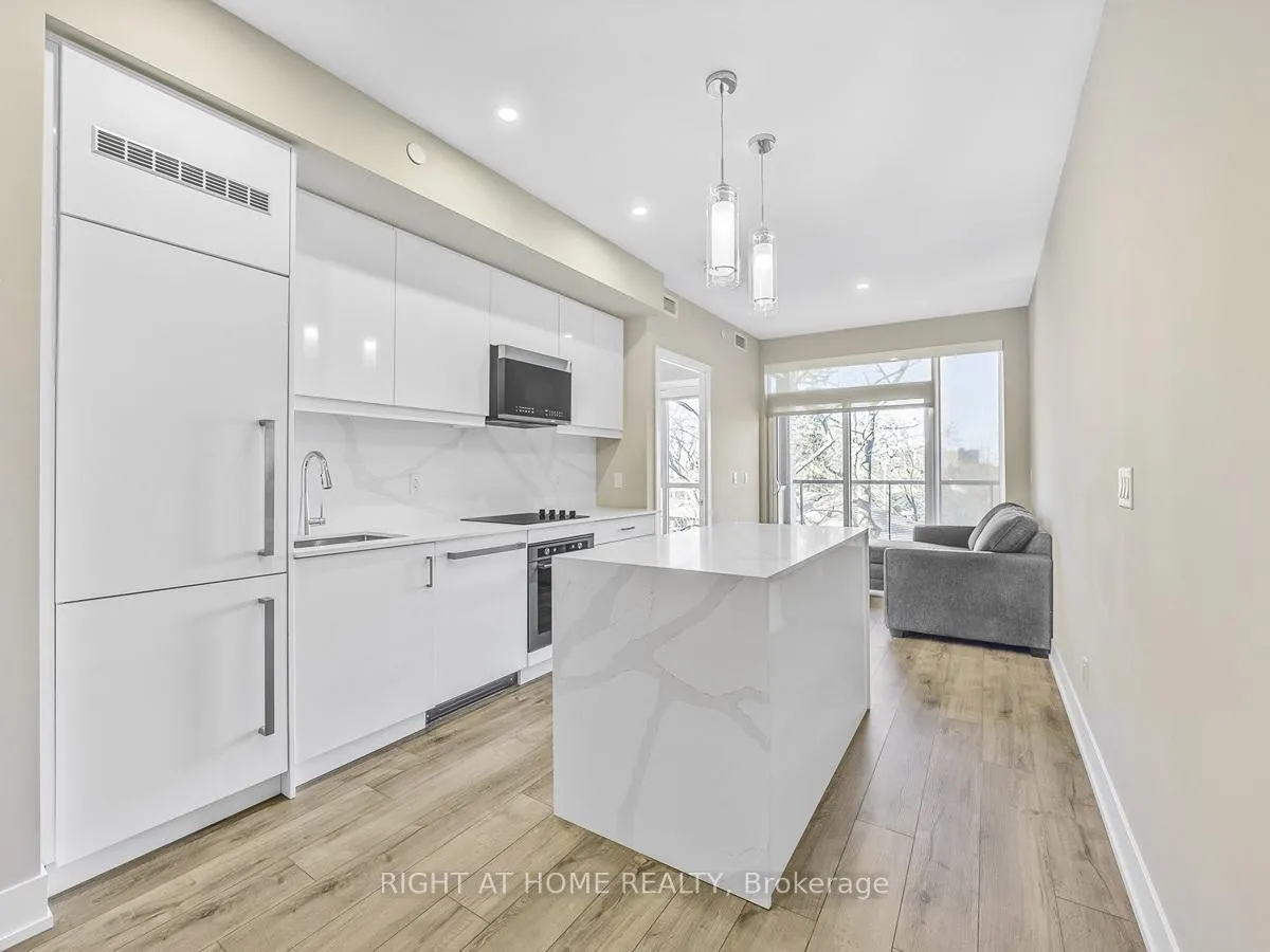 Photo 11 of Unit 302, 1316 Kingston Road, Scarborough, Birchcliffe-Cliffside — HOMEH