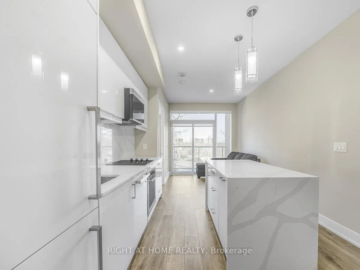 Photo 12 of Unit 302, 1316 Kingston Road, Scarborough, Birchcliffe-Cliffside — HOMEH
