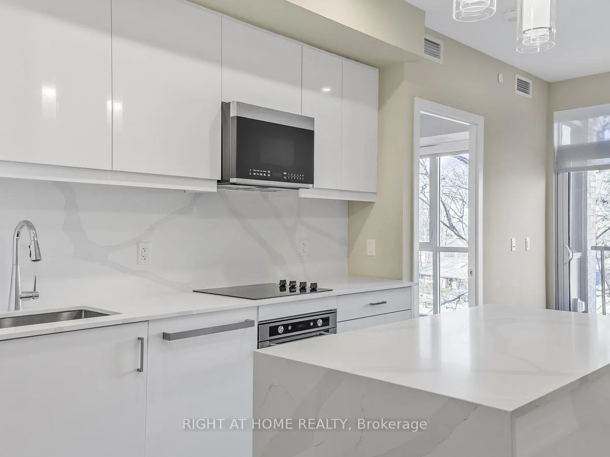 Photo 13 of Unit 302, 1316 Kingston Road, Scarborough, Birchcliffe-Cliffside — HOMEH
