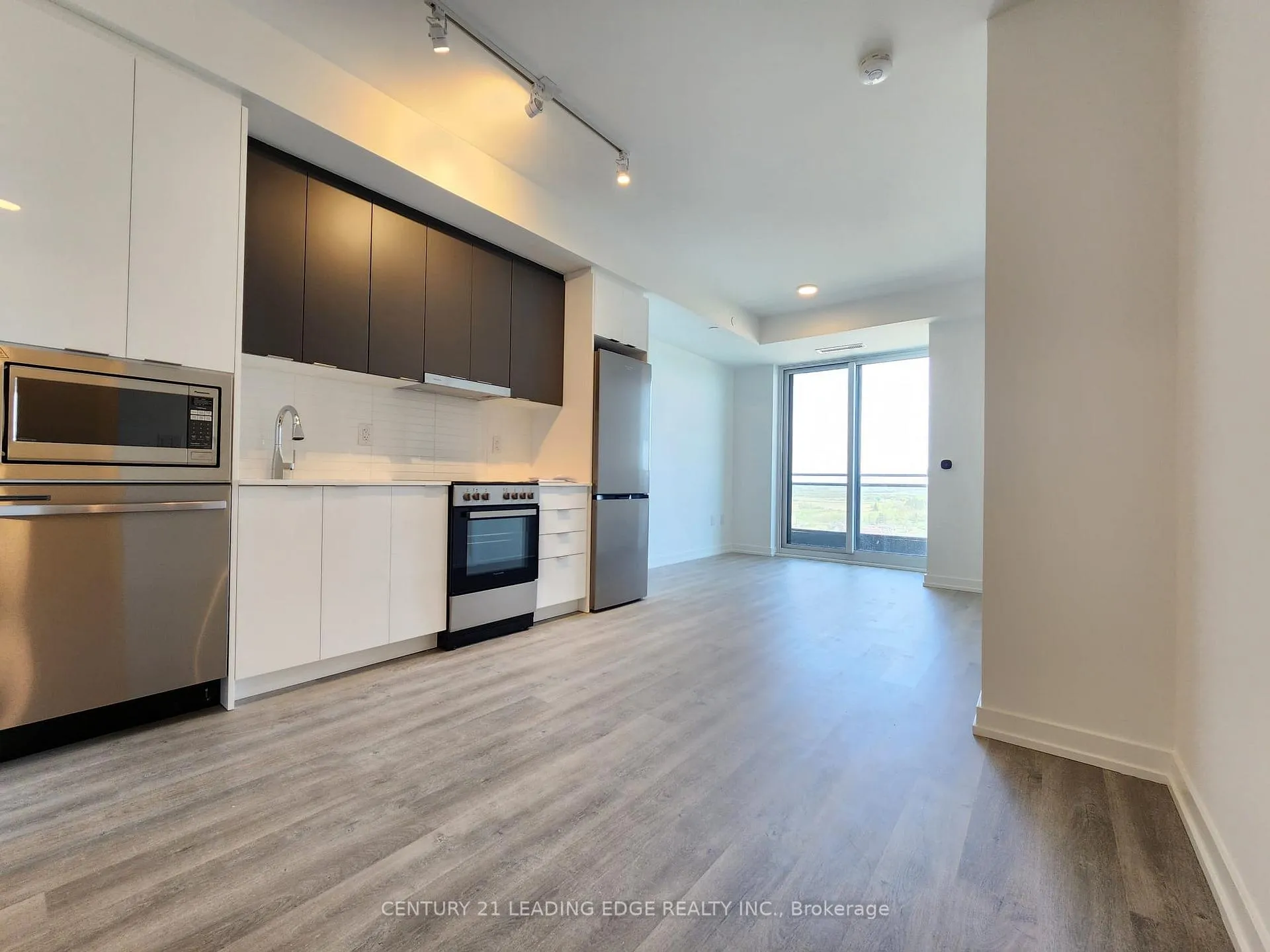 Photo 3 of Unit 2202, 9751 markham Road, Markham, Greensborough — HOMEH