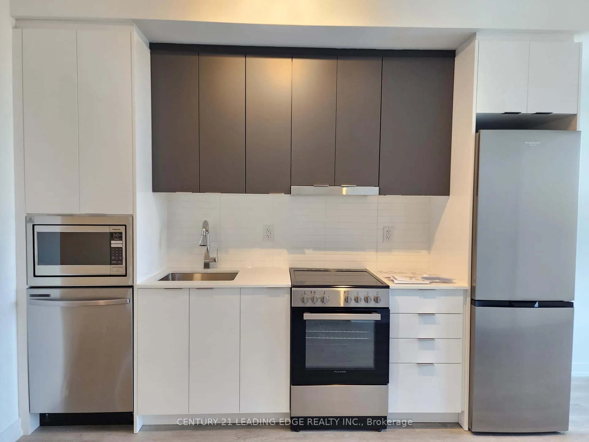 Photo 5 of Unit 2202, 9751 markham Road, Markham, Greensborough — HOMEH