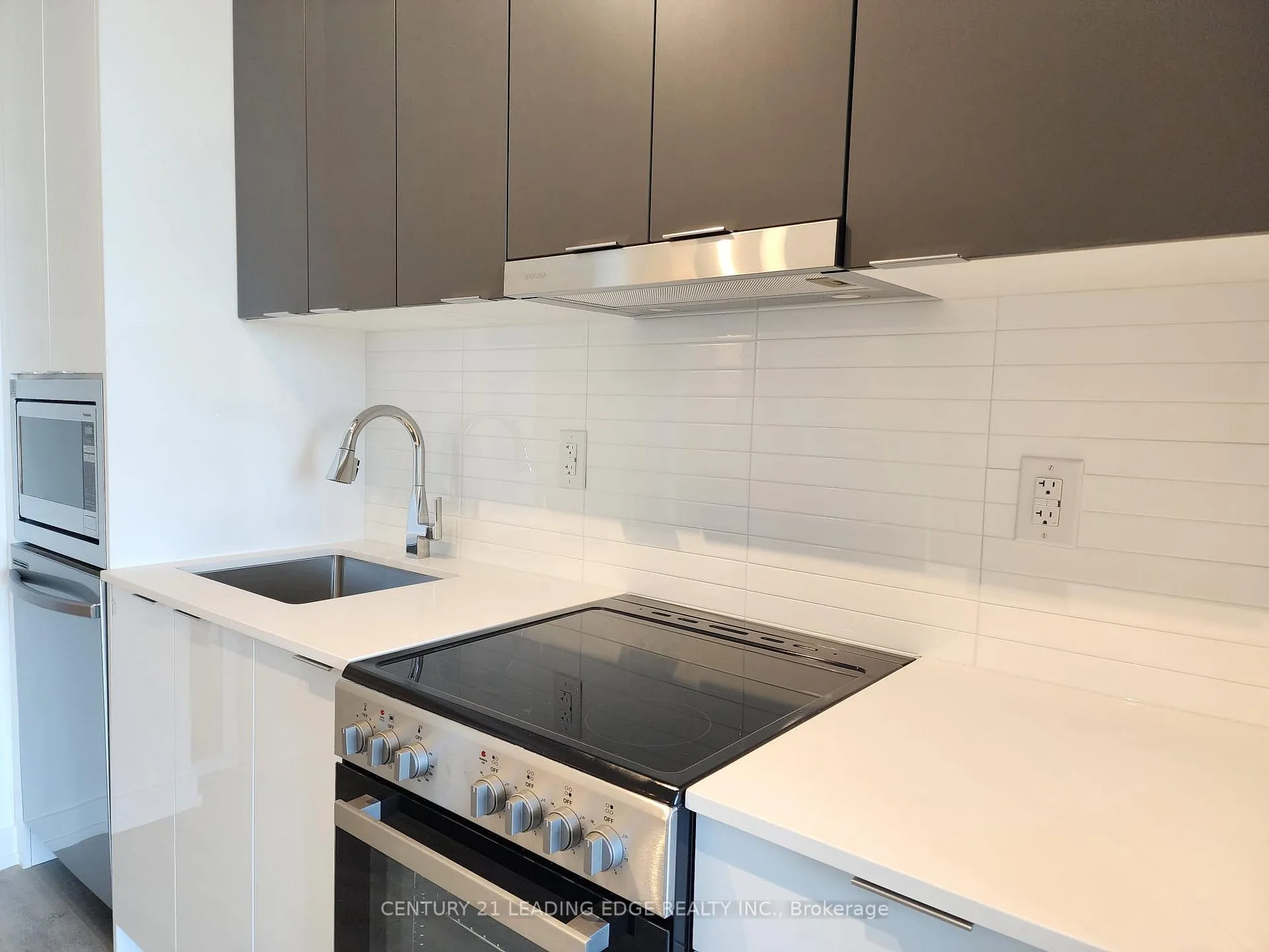 Photo 6 of Unit 2202, 9751 markham Road, Markham, Greensborough — HOMEH