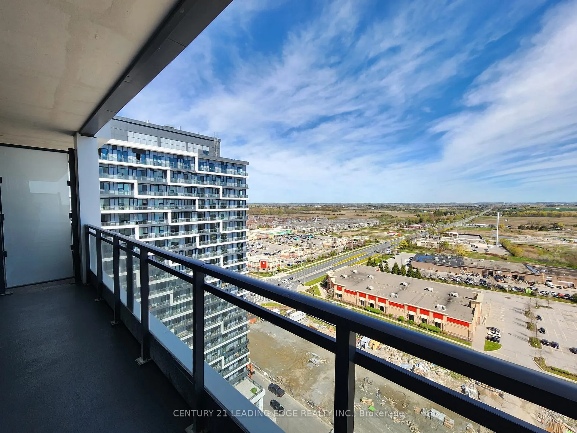 Photo 7 of Unit 2202, 9751 markham Road, Markham, Greensborough — HOMEH