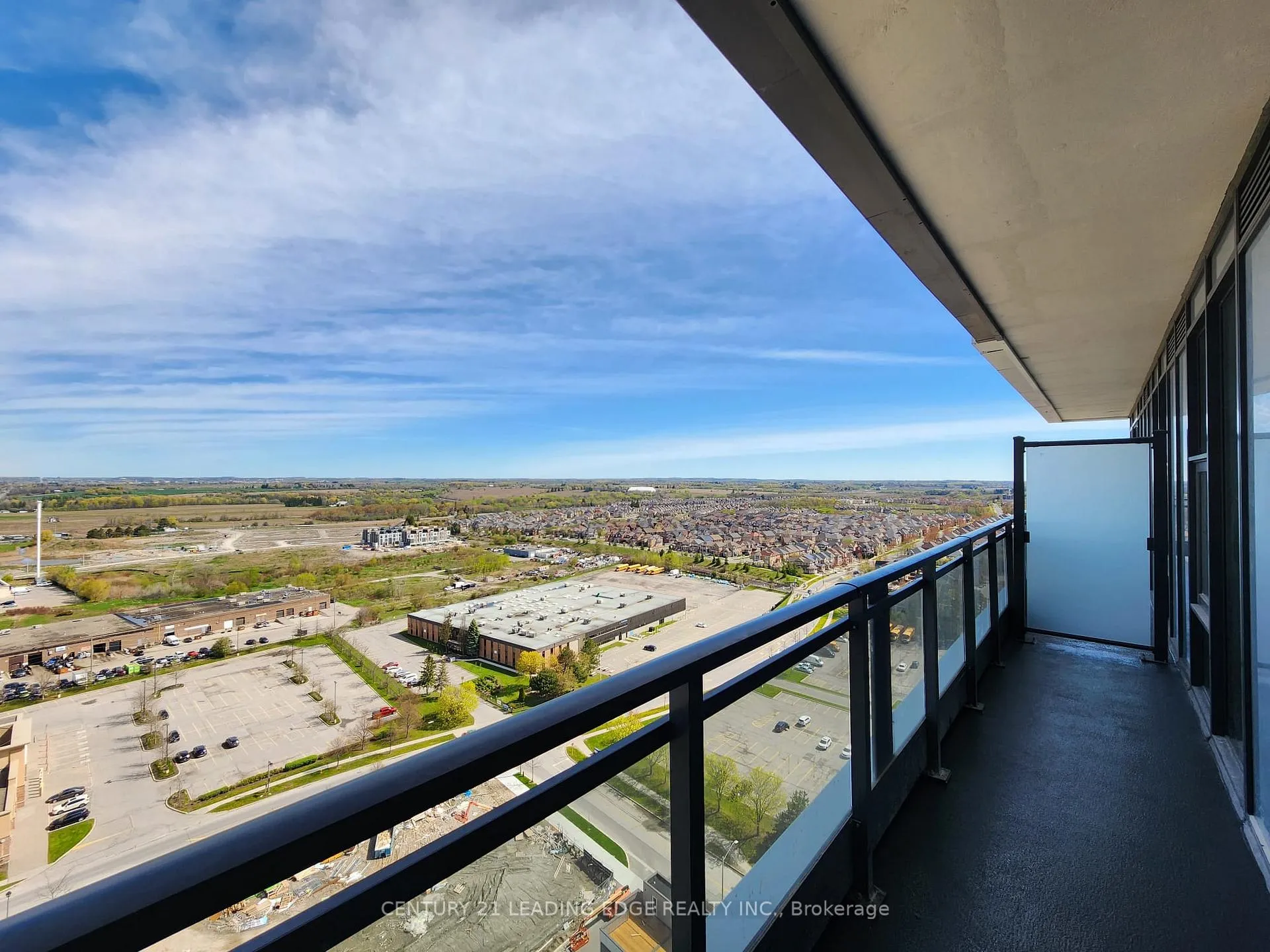 Photo 8 of Unit 2202, 9751 markham Road, Markham, Greensborough — HOMEH