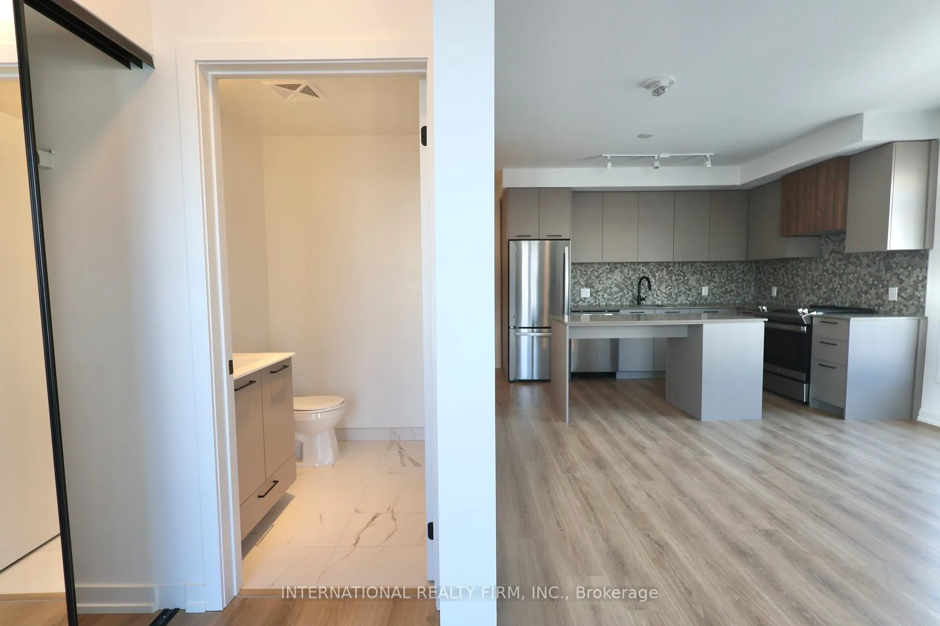 Photo 5 of Unit B-020, 20 Lagerfeld Drive, Brampton, Northwest Brampton — HOMEH