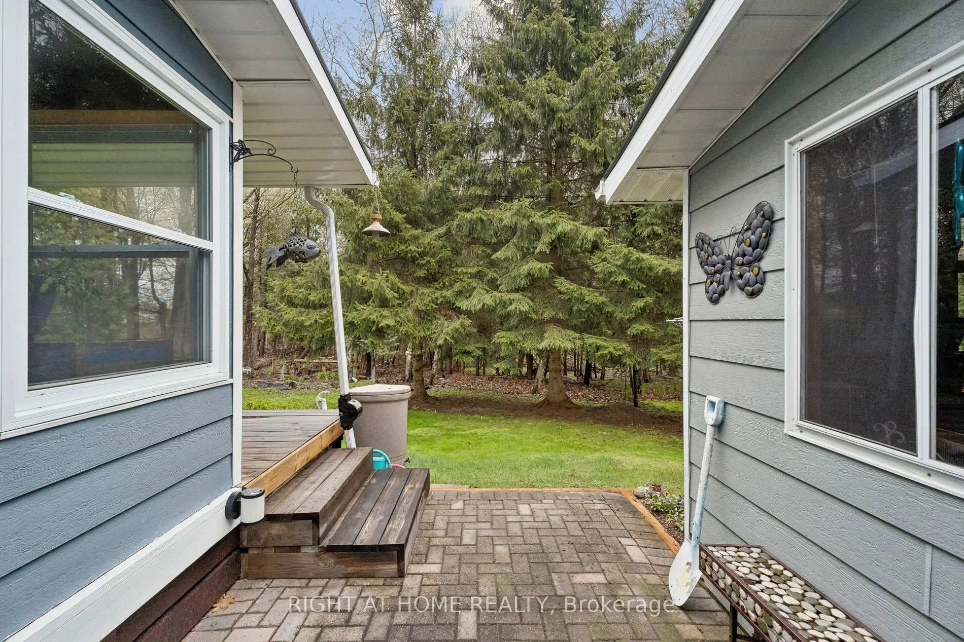 Photo 37 of 1 Allen Drive S, Wasaga Beach — HOMEH