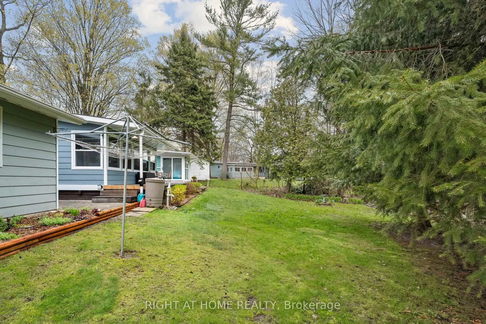 Photo 40 of 1 Allen Drive S, Wasaga Beach — HOMEH