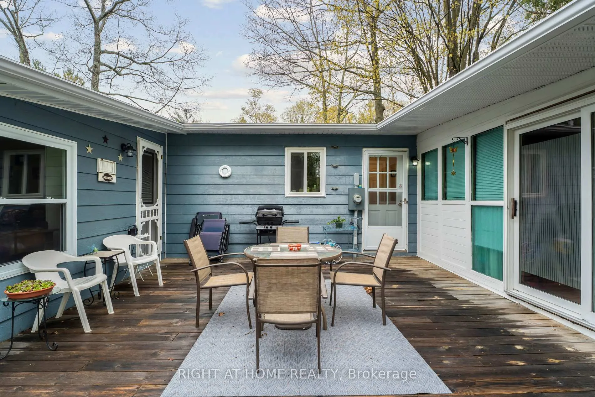 Photo 45 of 1 Allen Drive S, Wasaga Beach — HOMEH
