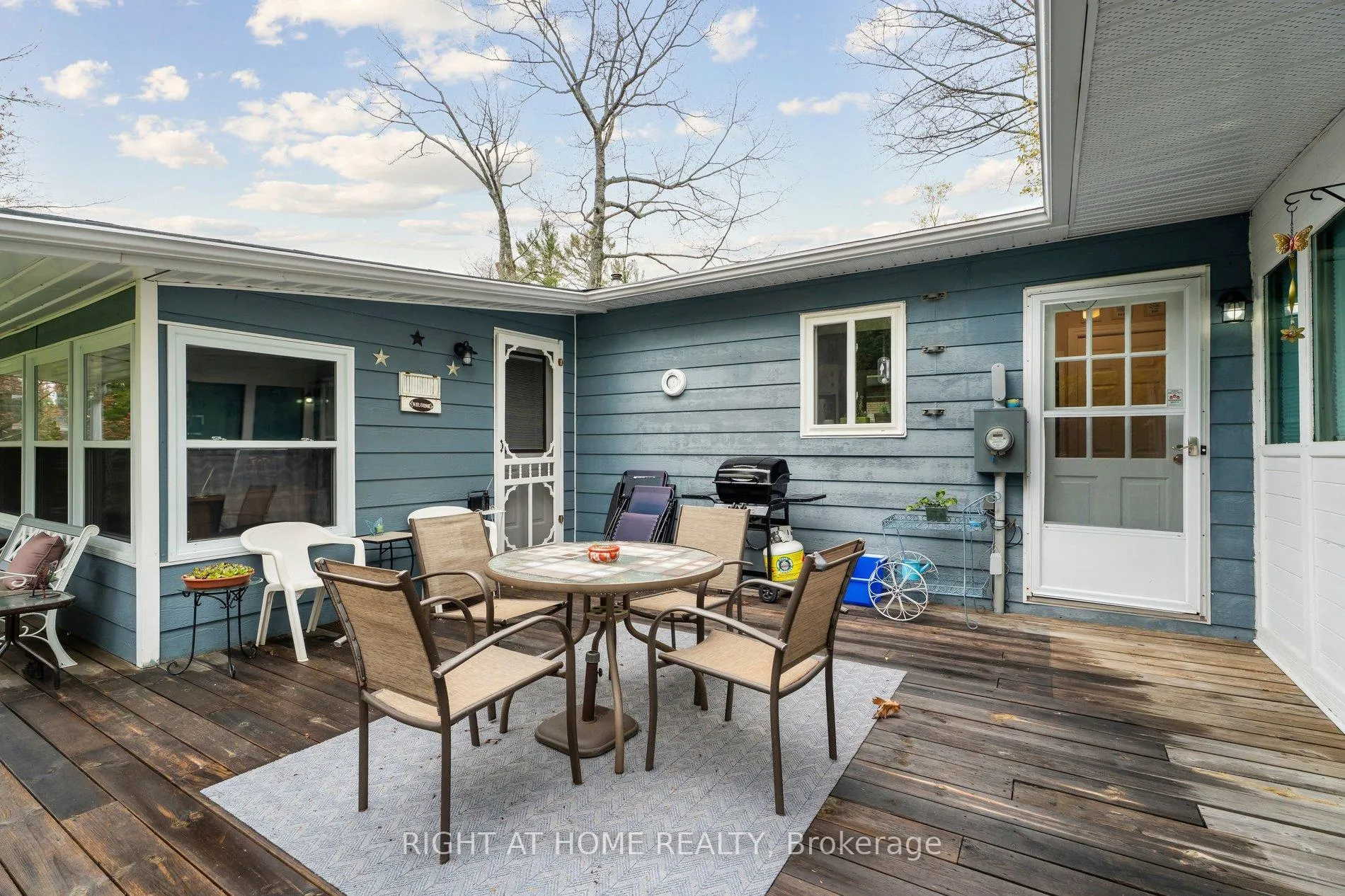 Photo 47 of 1 Allen Drive S, Wasaga Beach — HOMEH