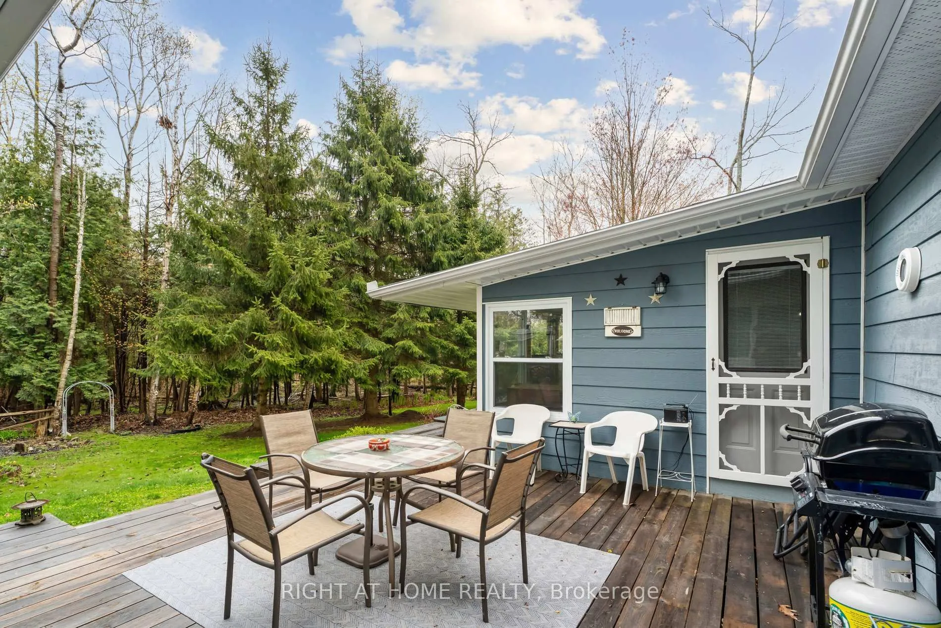Photo 48 of 1 Allen Drive S, Wasaga Beach — HOMEH